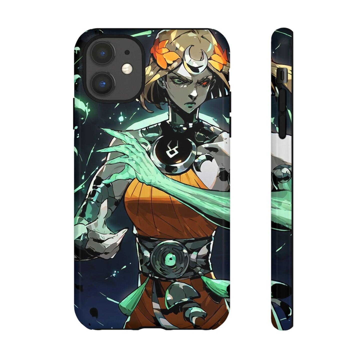 Melinoe 001 Tough Cases