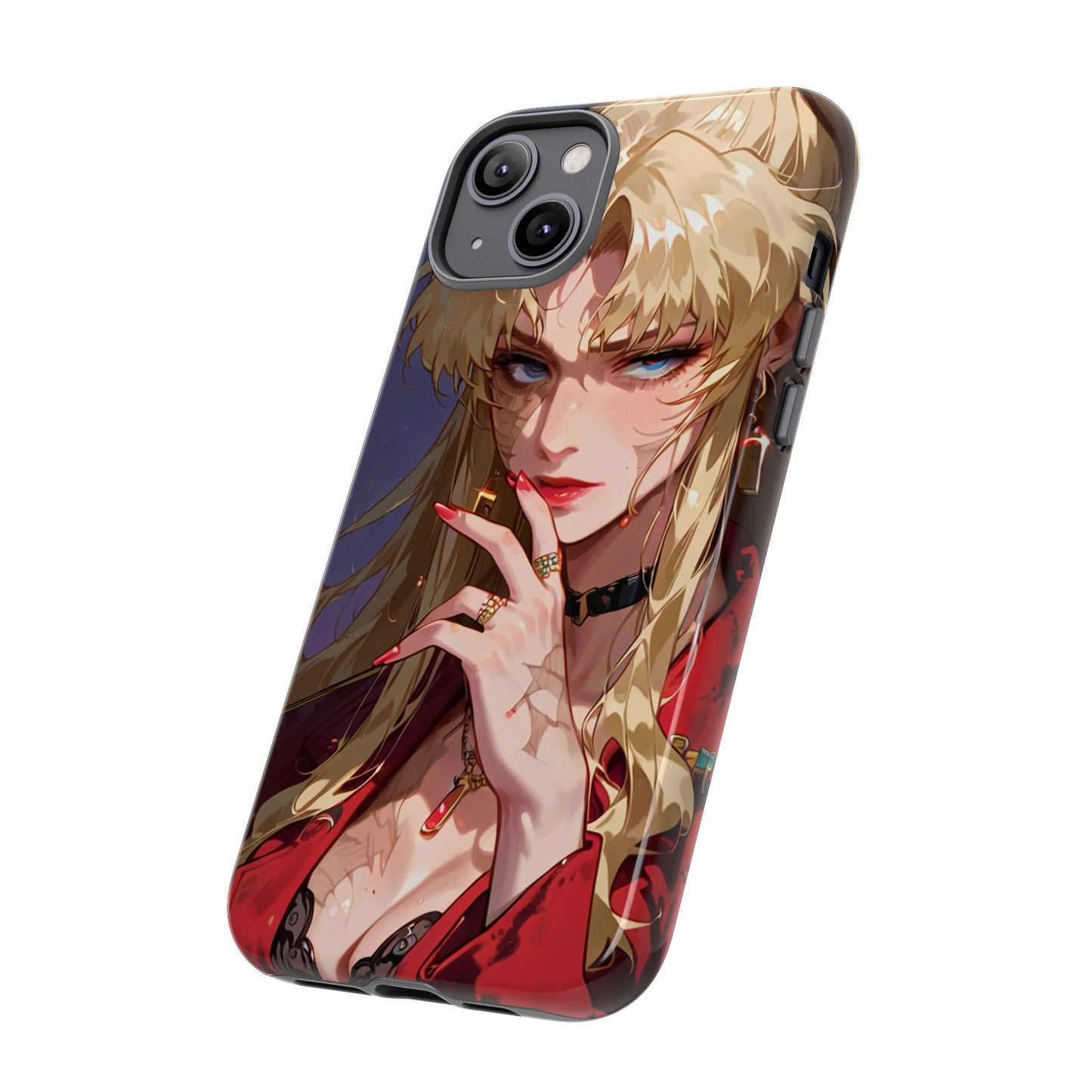 Balalaika 002 Tough Cases