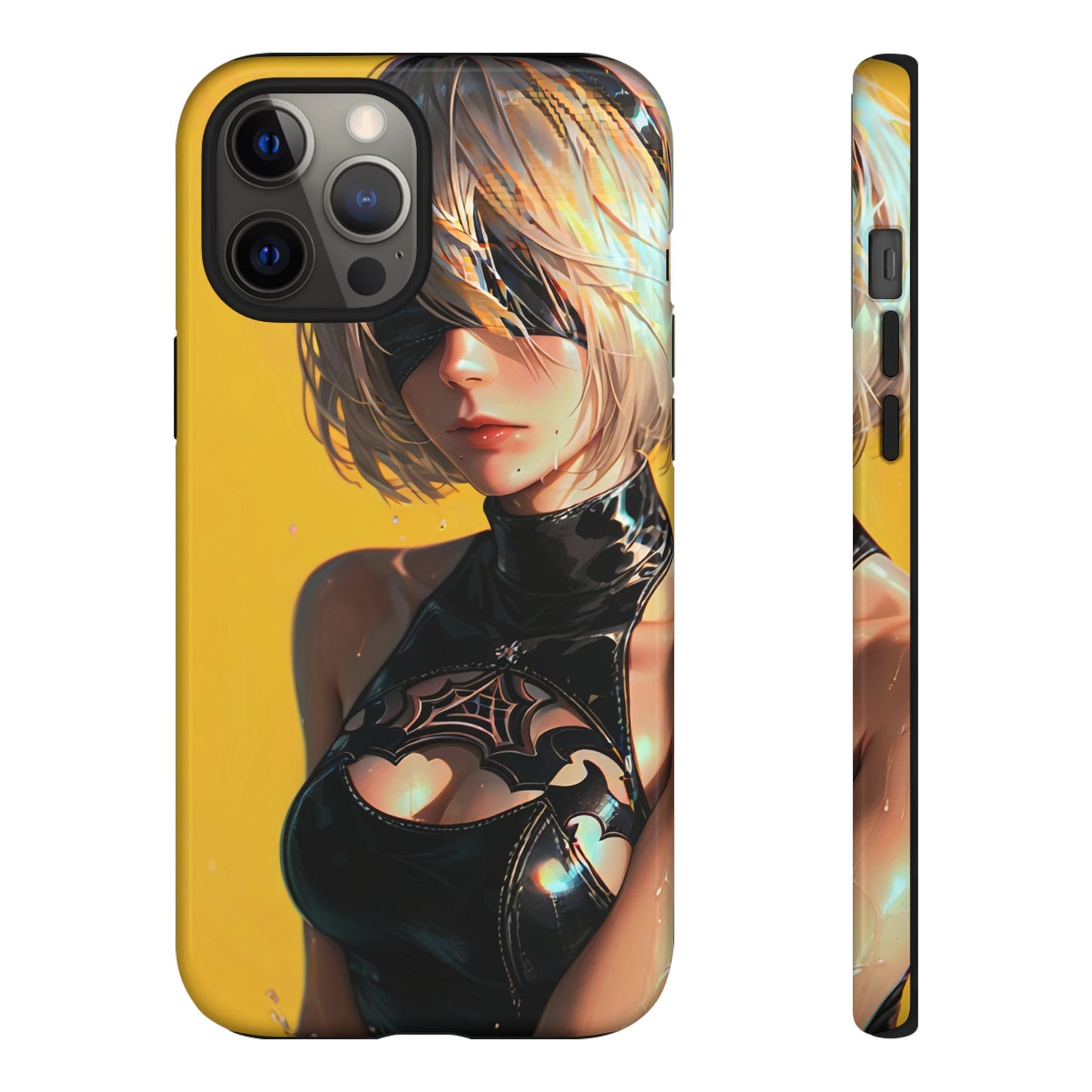 2B 004 Tough Cases