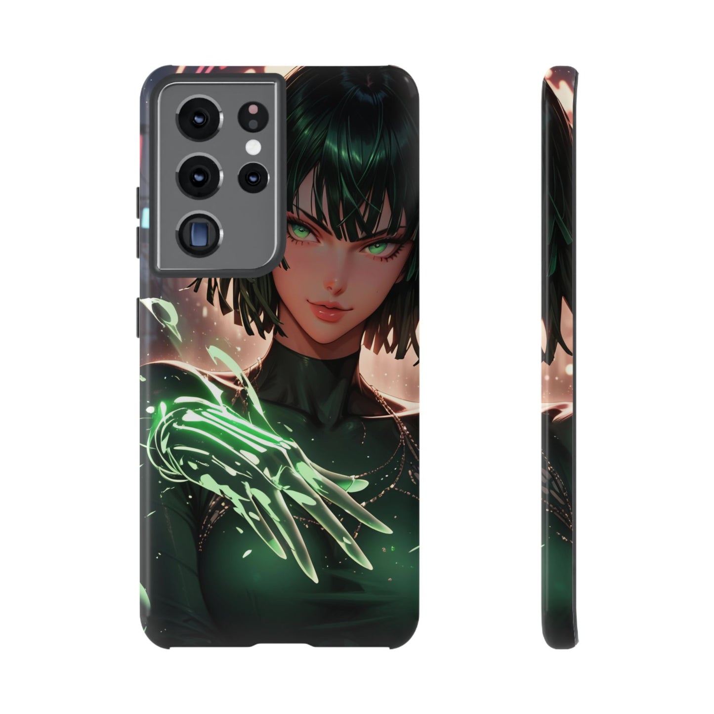 Fubuki 004 Tough Cases