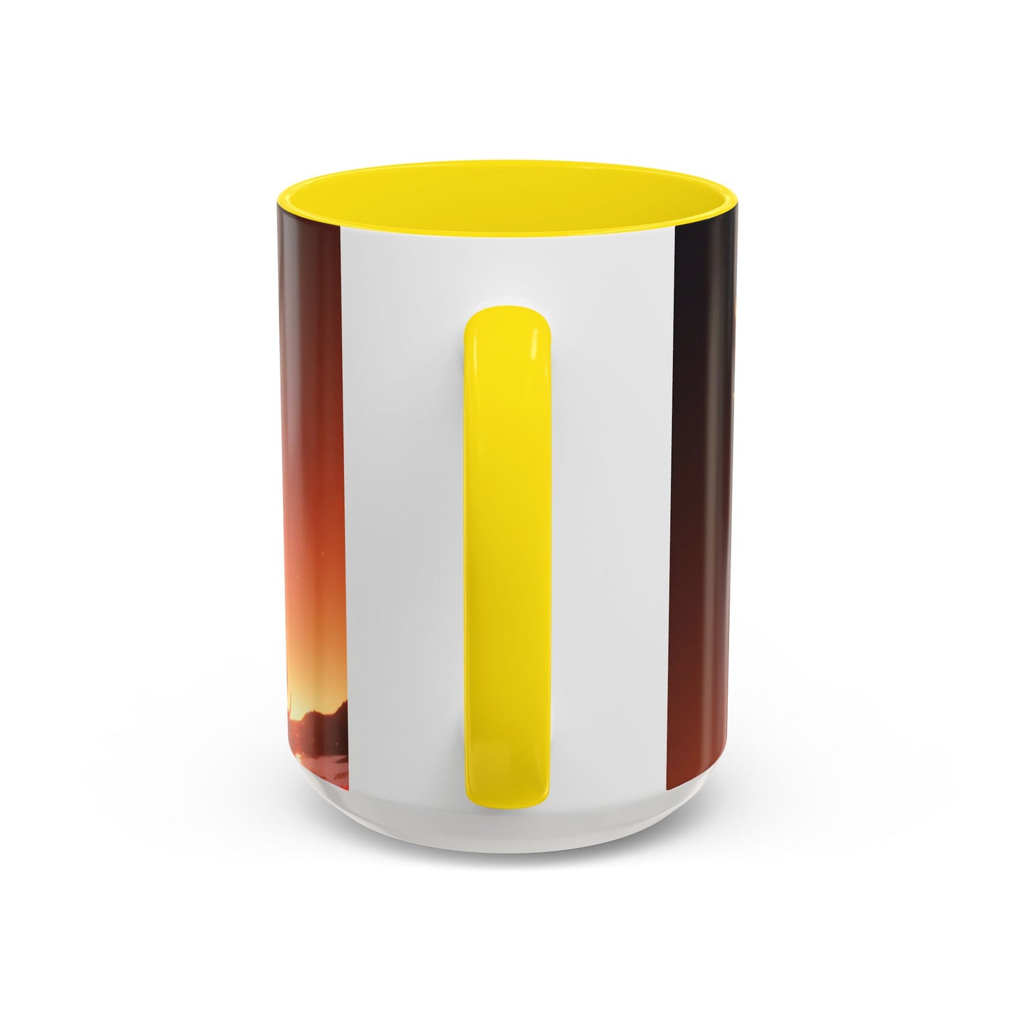 Rengoku 002 Coffee Mug