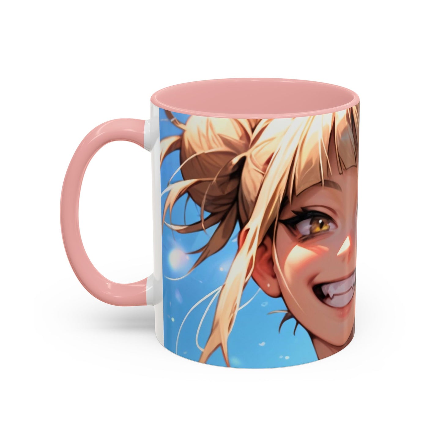 Himiko Toga 004 Coffee Mug