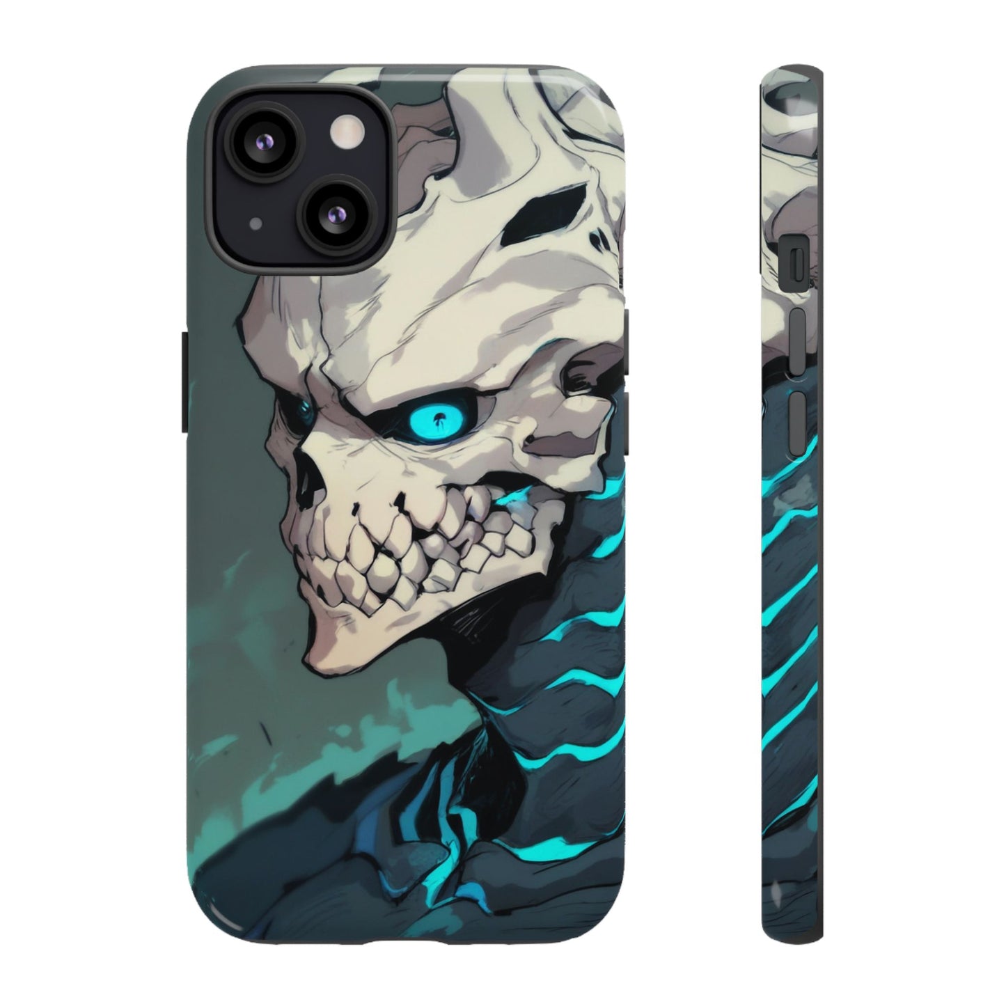 Hibino Kafka 001 Tough Cases