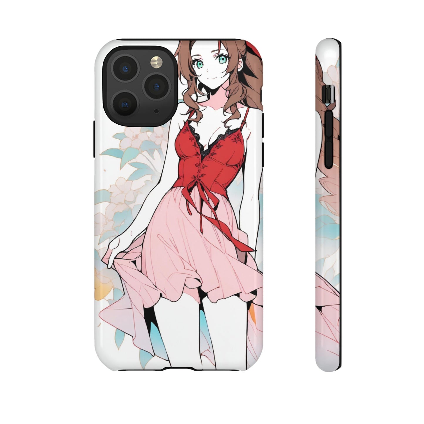 Aerith 002 Tough Cases