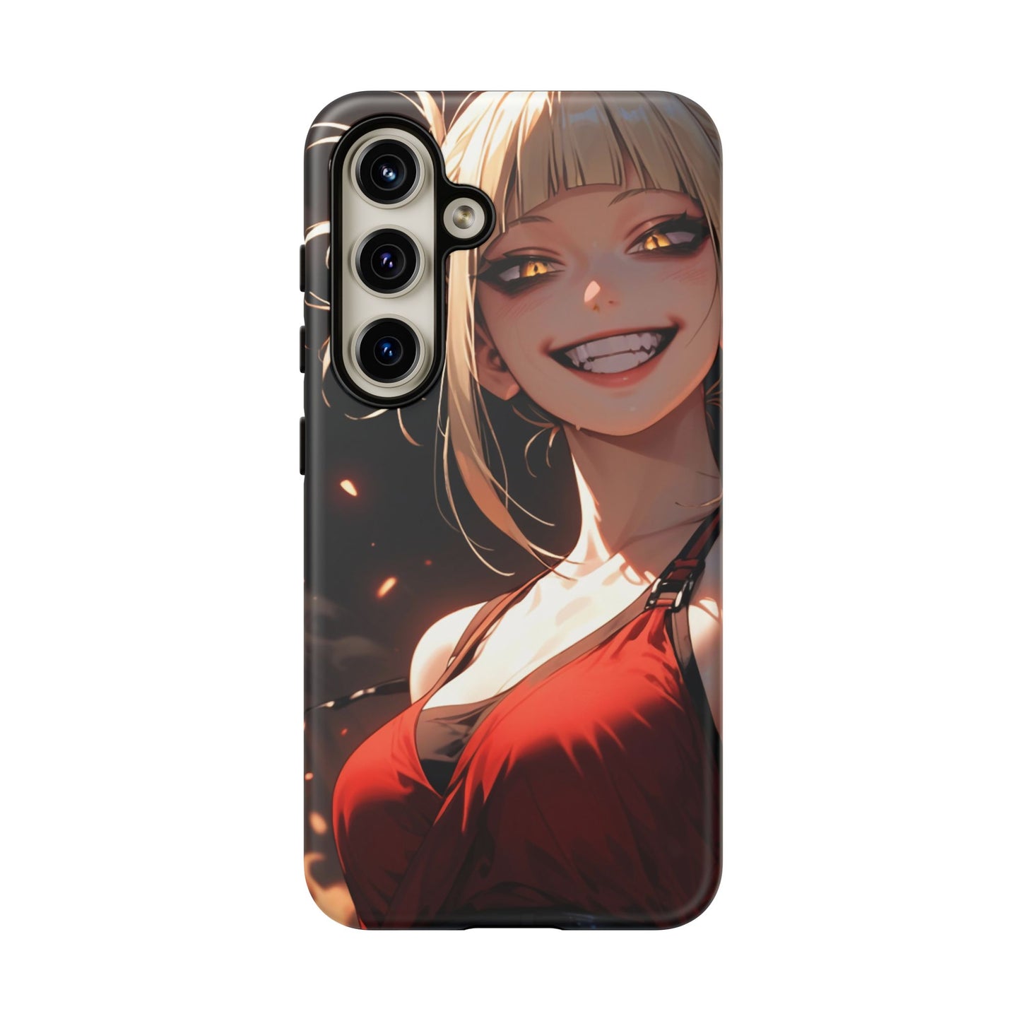 Himiko Toga 003 Tough Cases