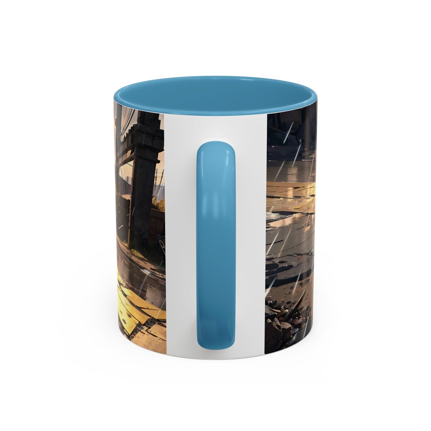Nina 001 Coffee Mug