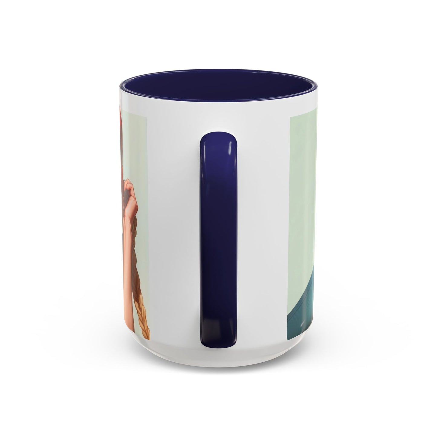 Cammy 010 Coffee Mug