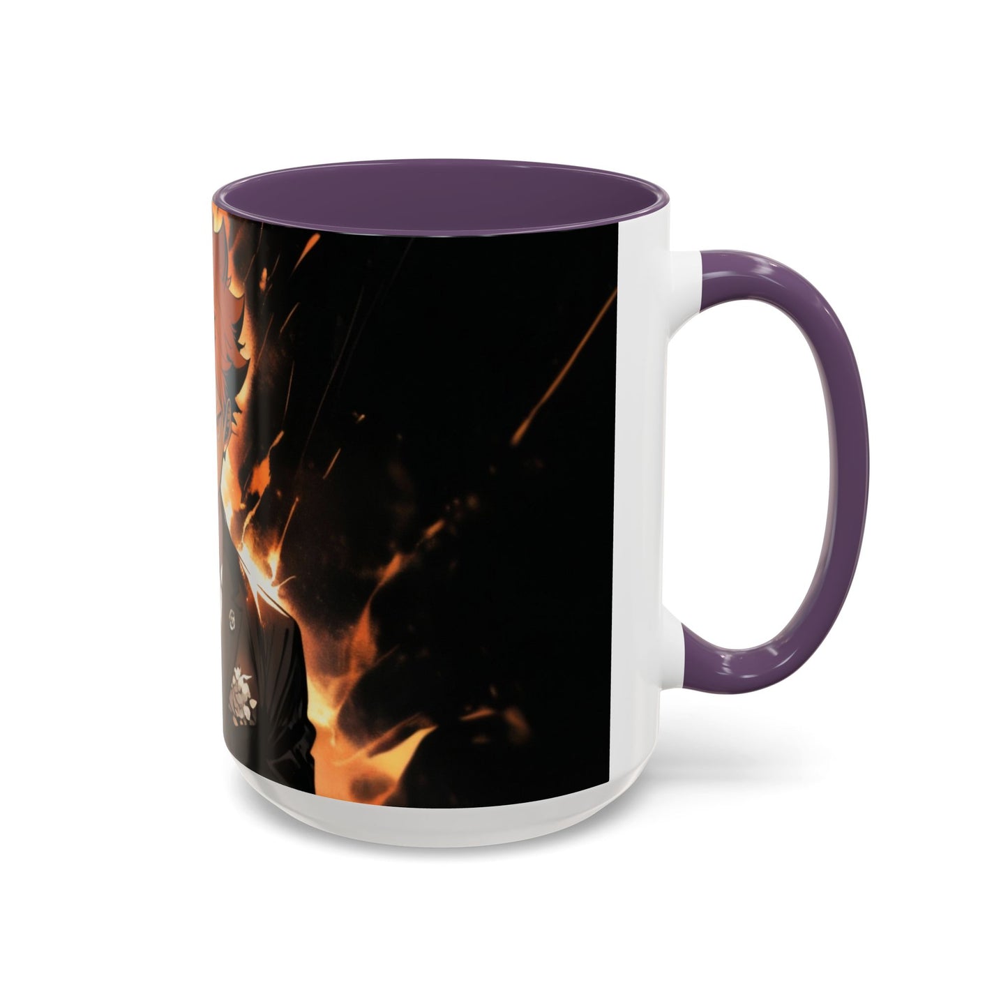 Hinata Shouyou 001 Coffee Mug