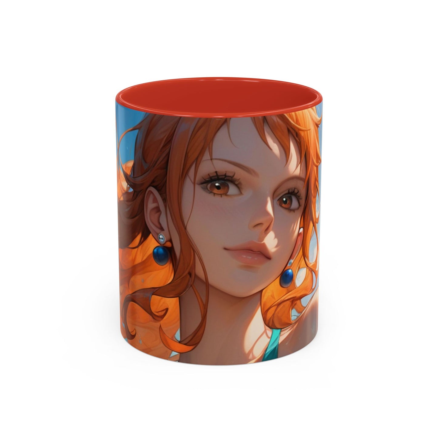 Nami 002 Coffee Mug