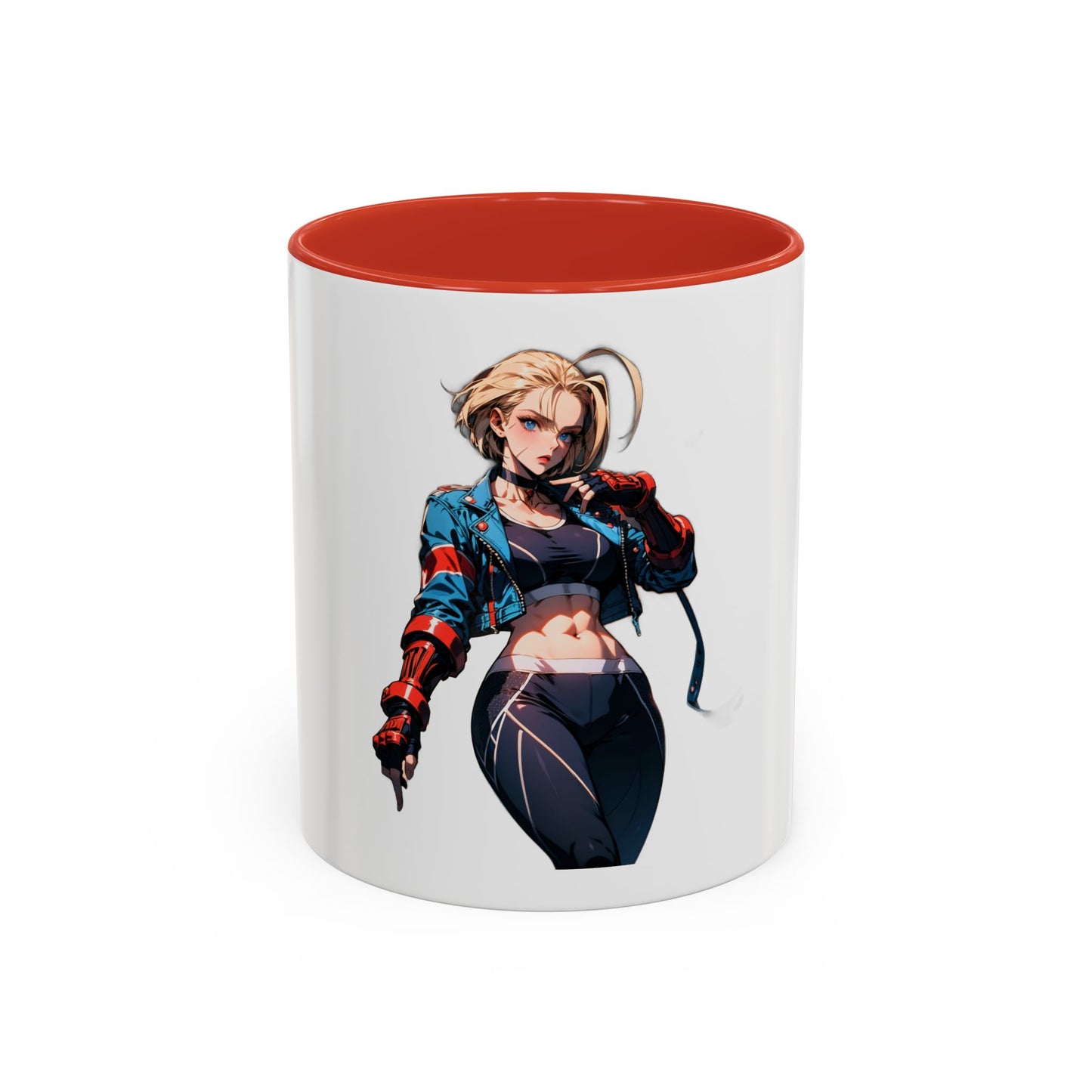 Cammy 004 Coffee Mug
