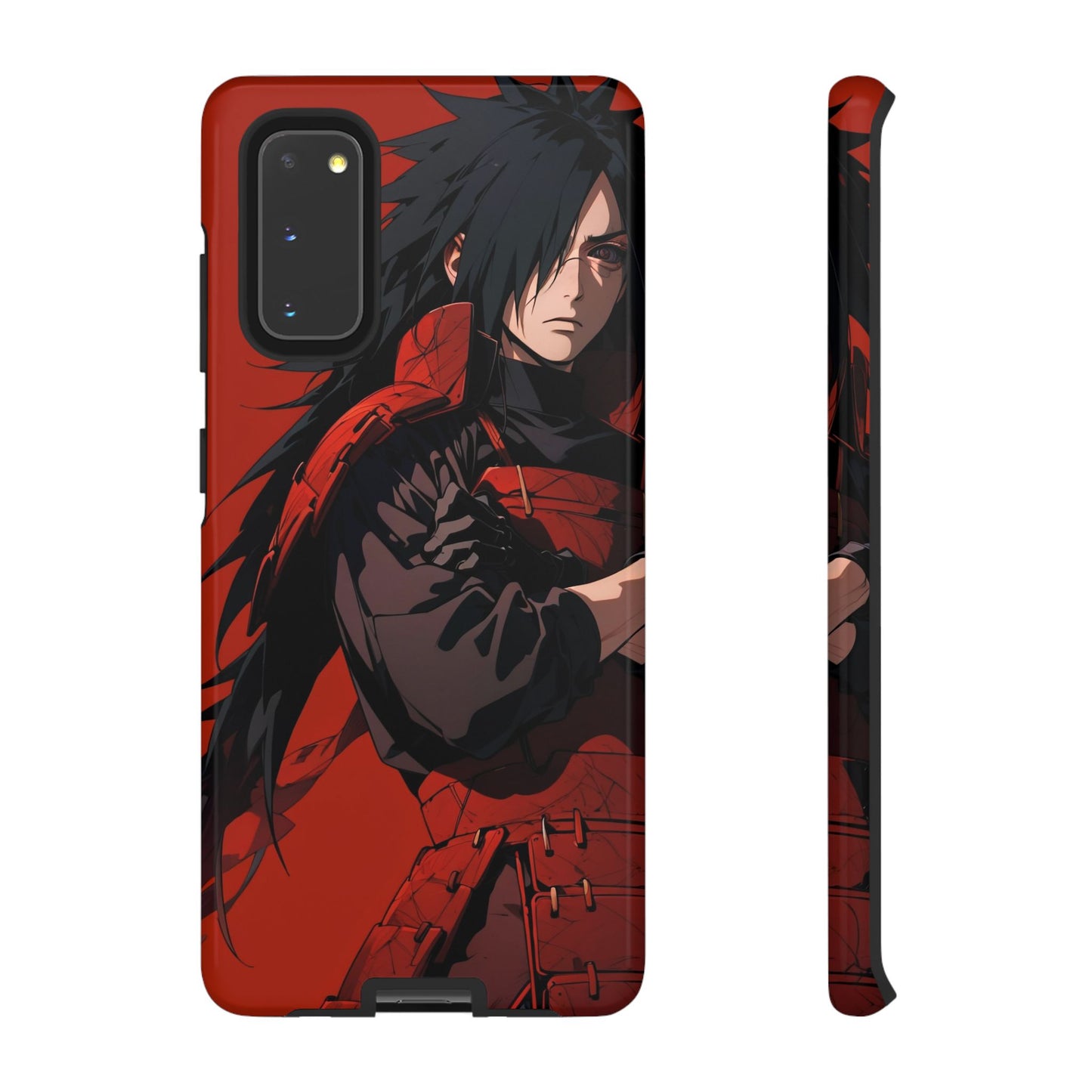 Uchiha Madara 001 Tough Cases