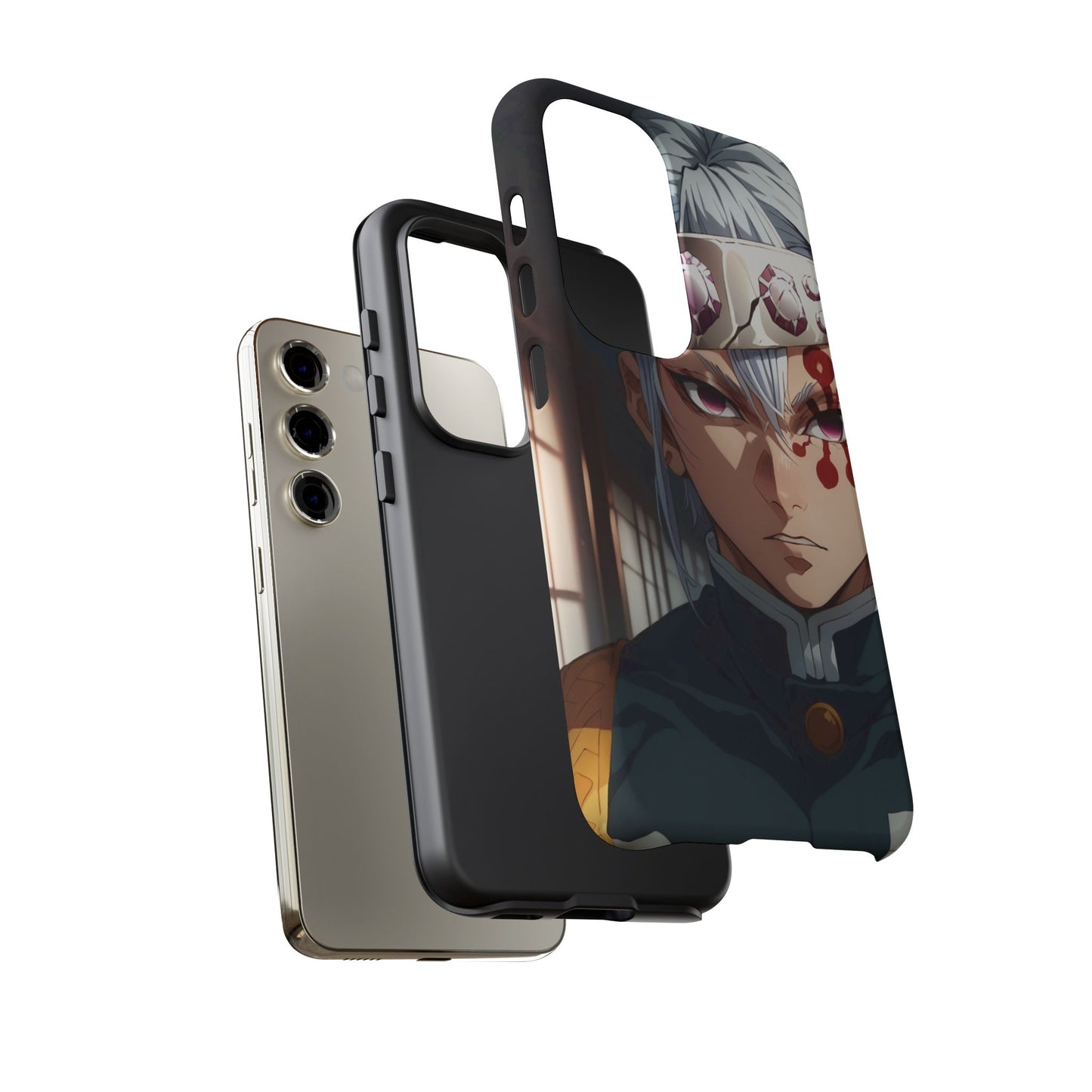 Tengen Uzui 001 Tough Cases