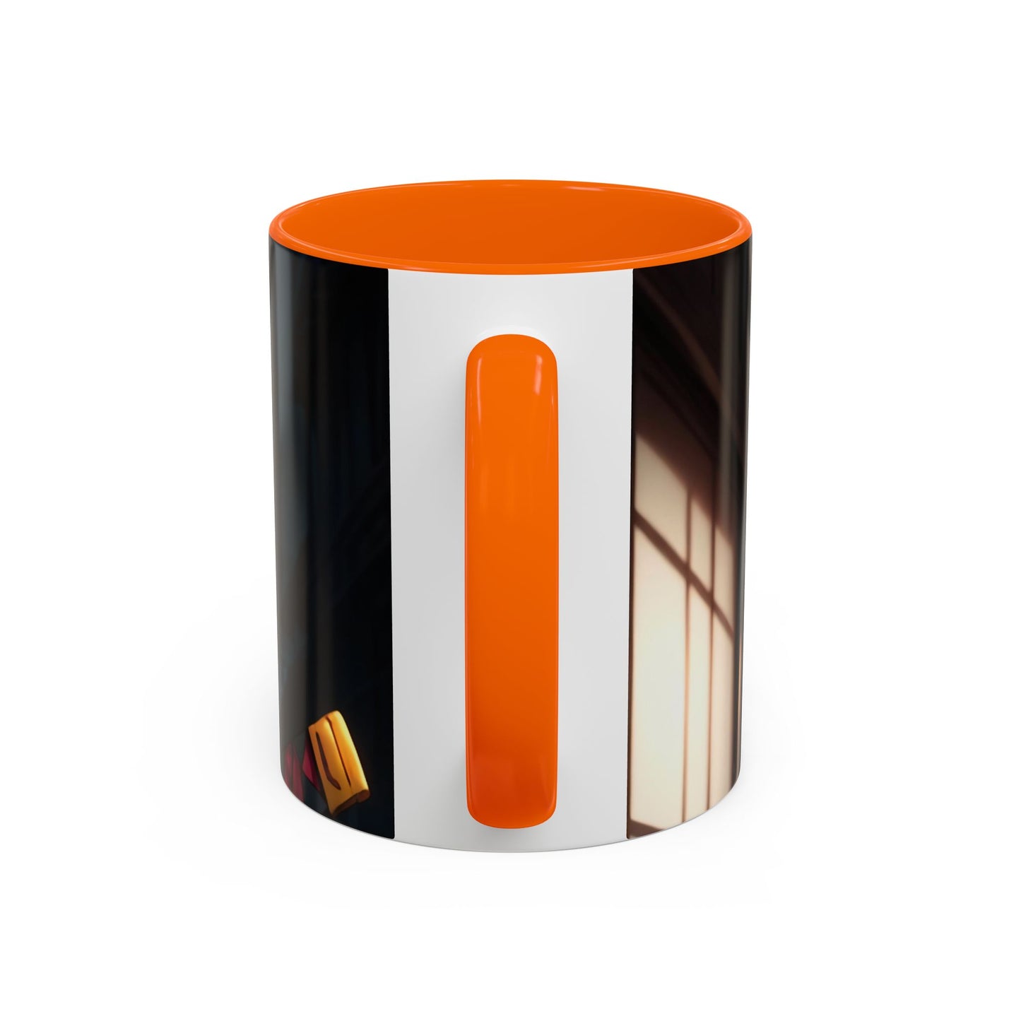 Tengen Uzui 001 Coffee Mug