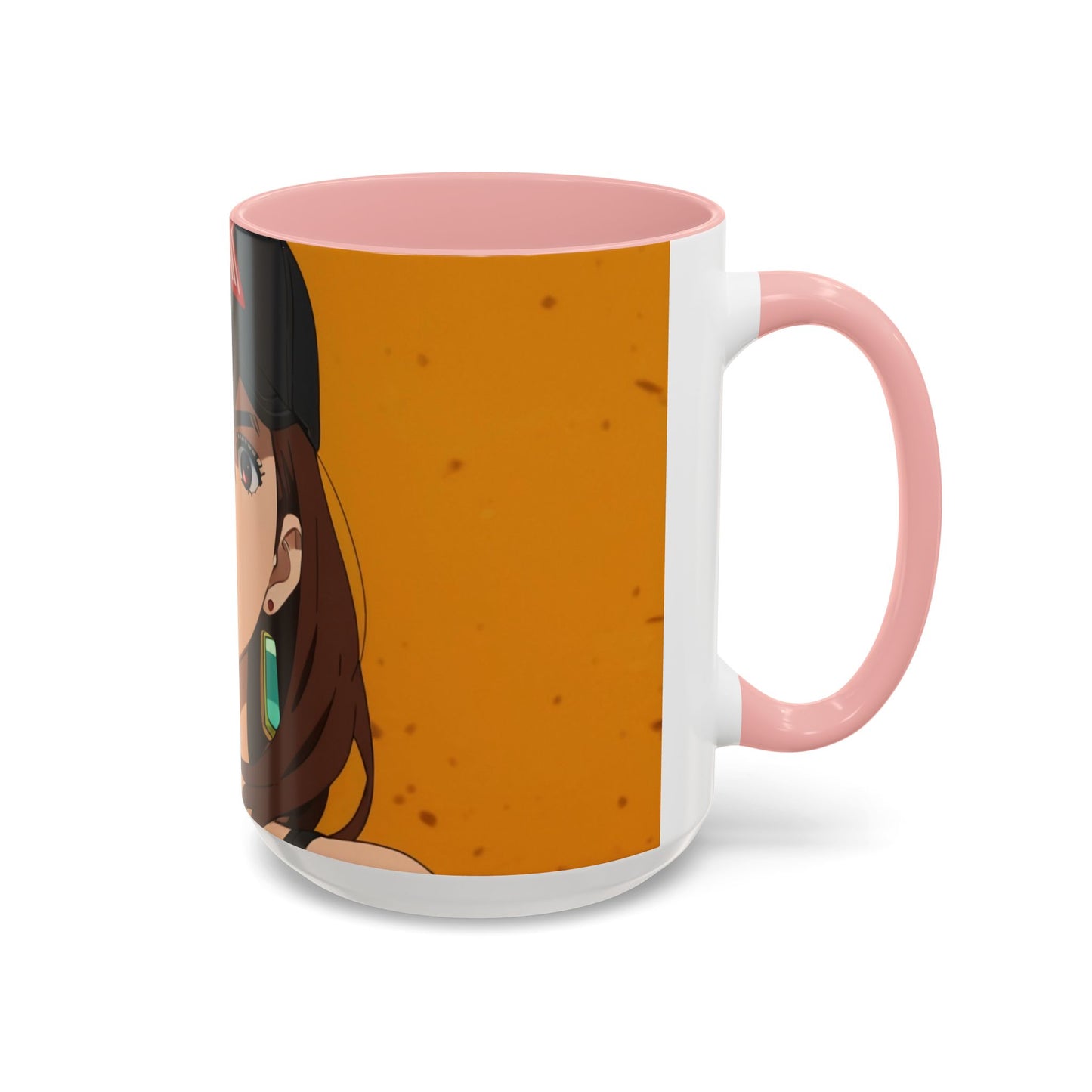 Ayase Momo 006 Coffee Mug