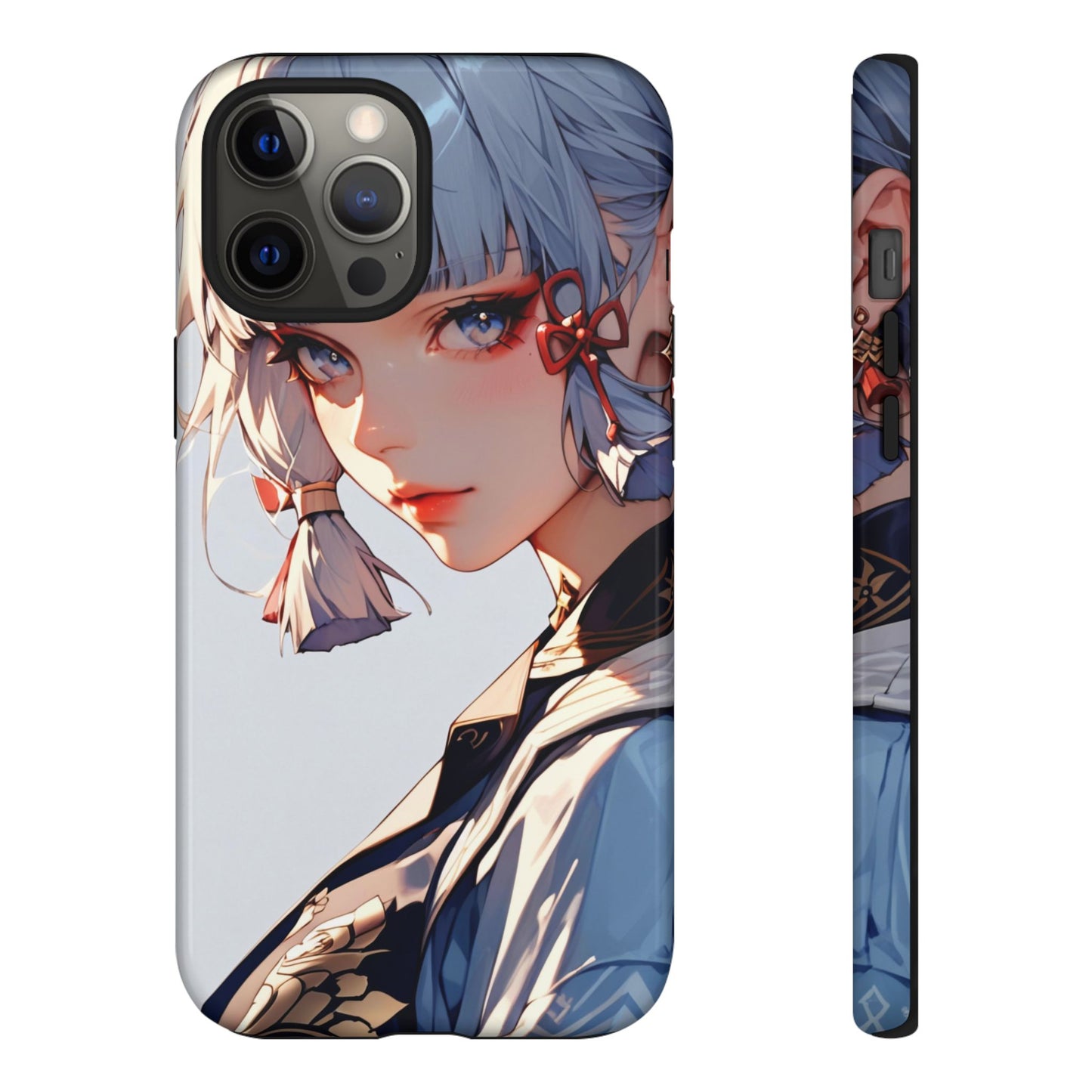 Ayaka 003 Tough Cases