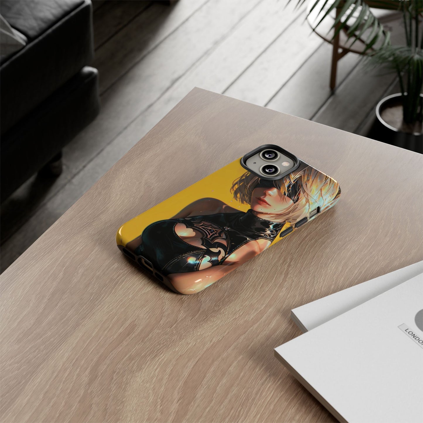 2B 004 Tough Cases