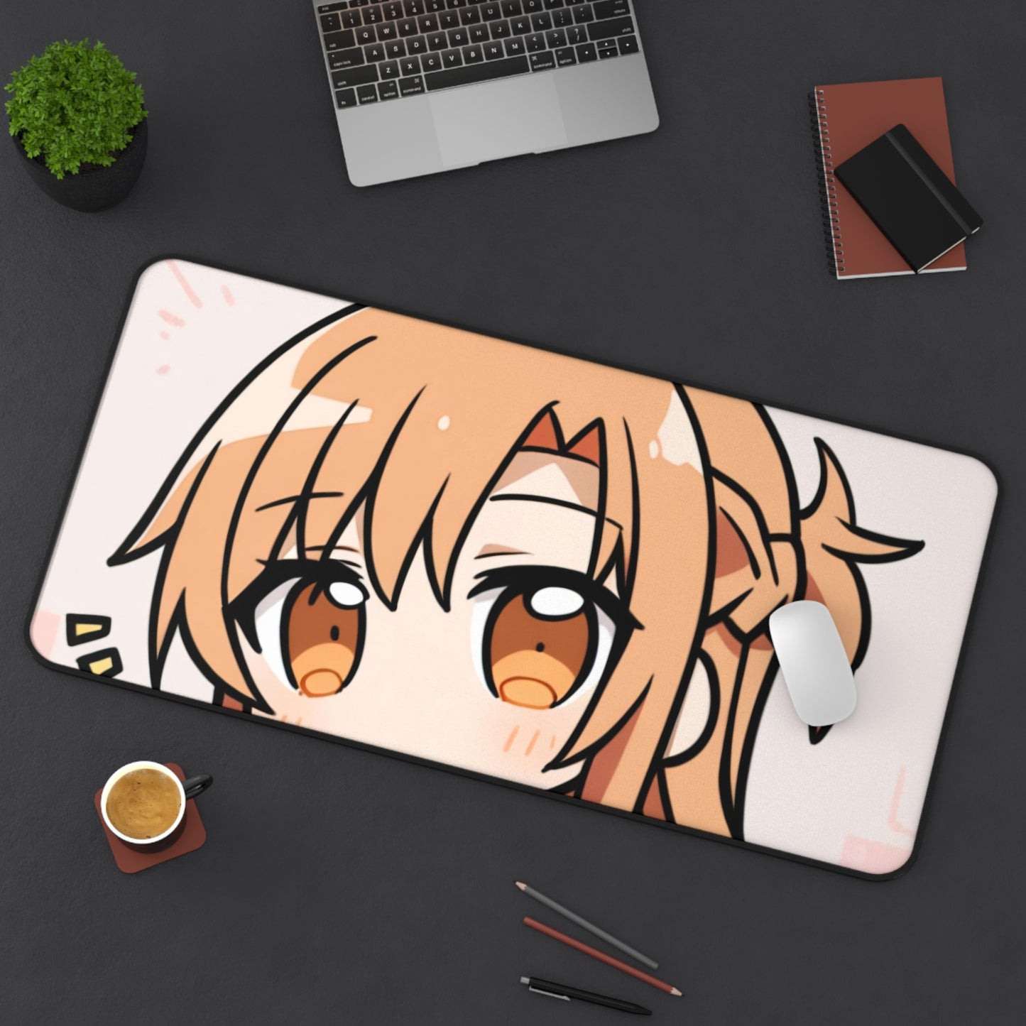 Asuna 001 Desk Mat