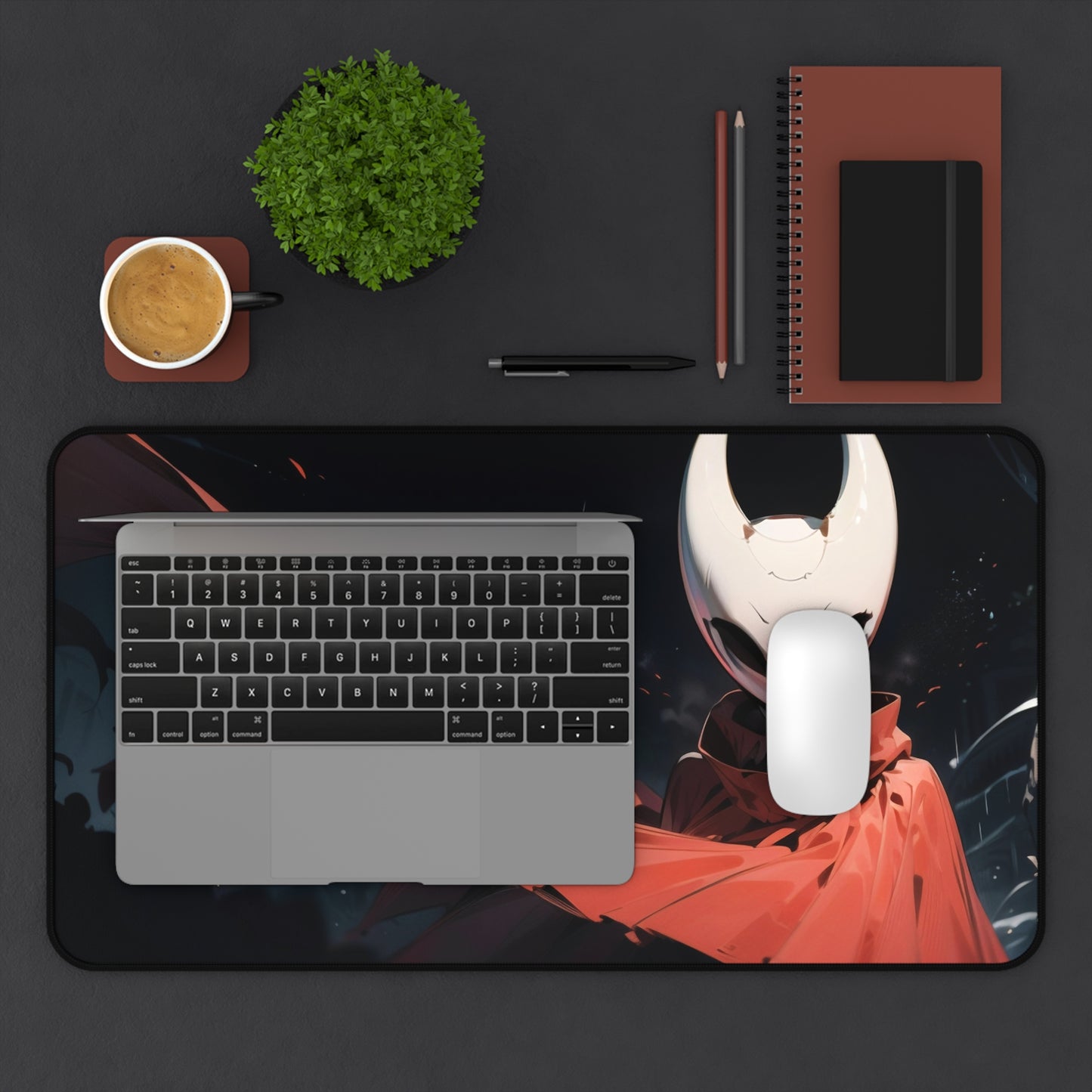 Hornet 003 Desk Mat