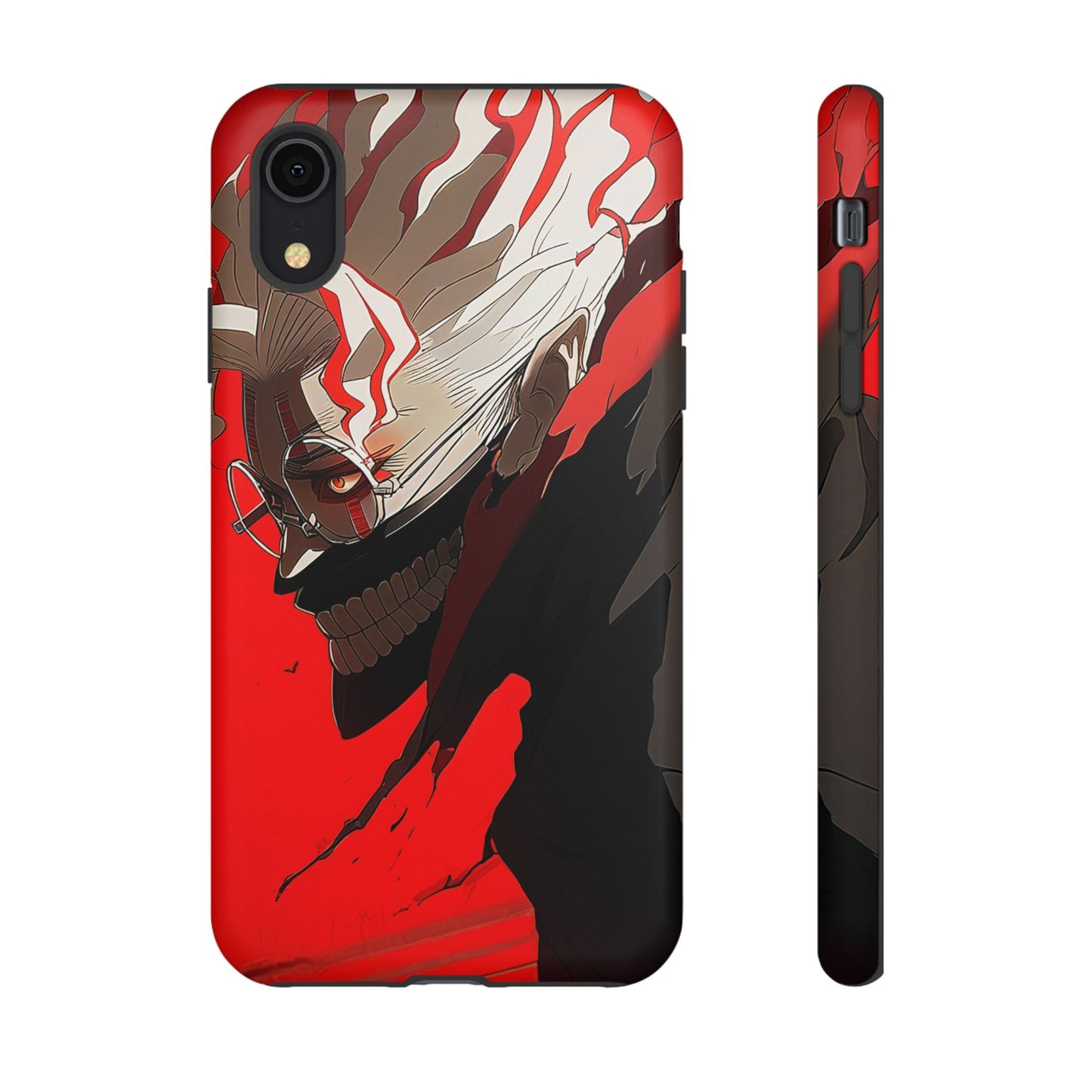 Okarun TG 002 Tough Cases