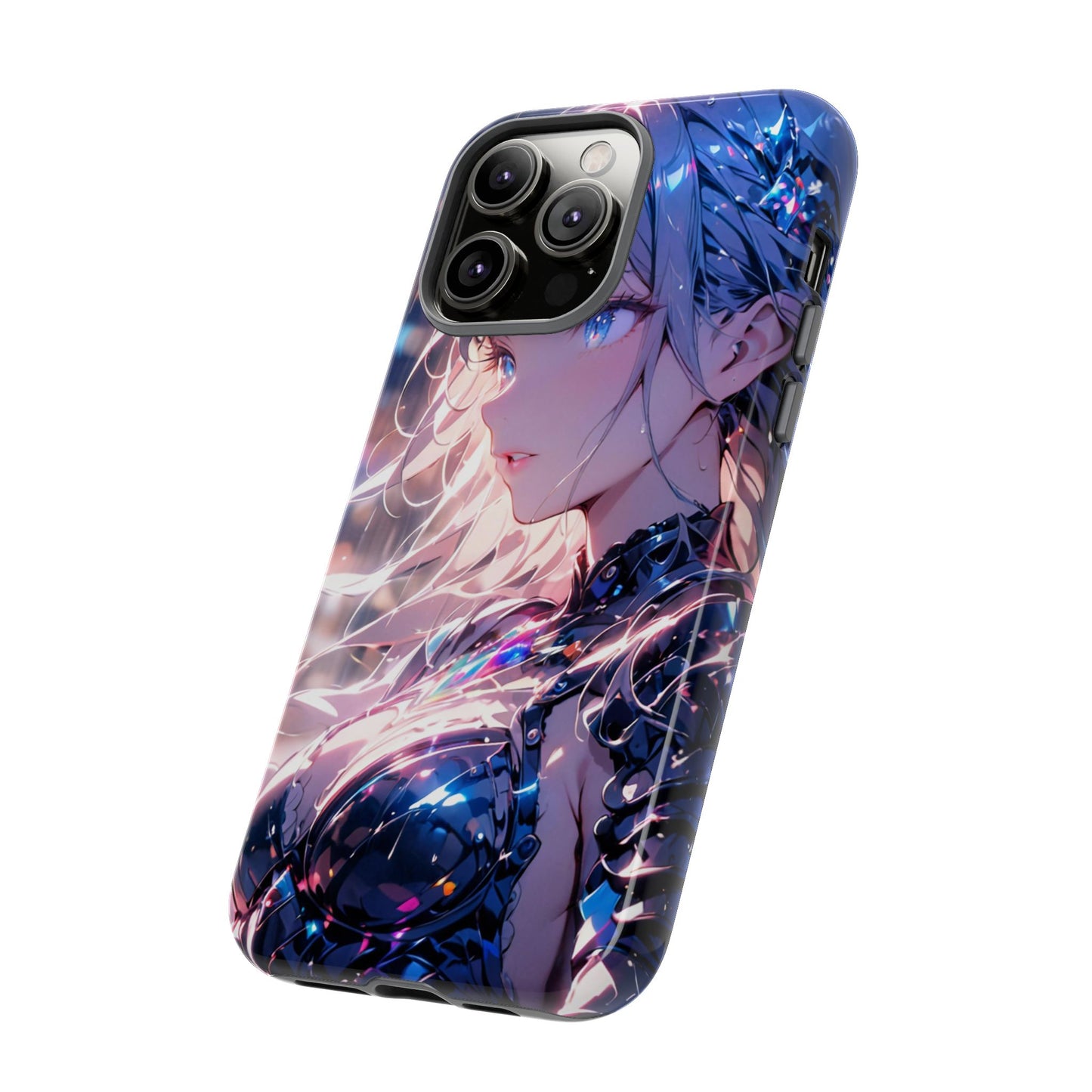 Radiant Armor Tough Cases