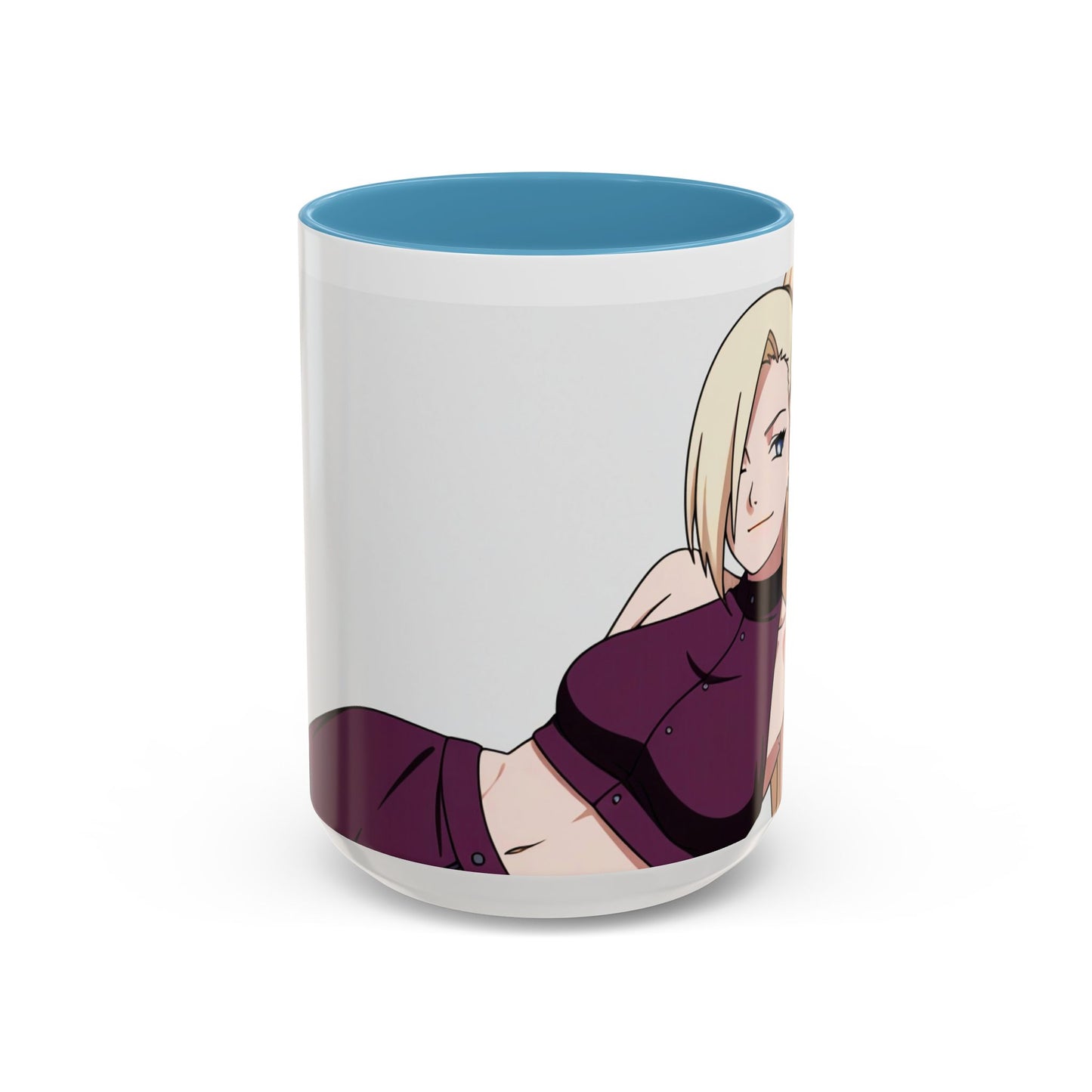 Ino Yamanaka 001 Coffee Mug