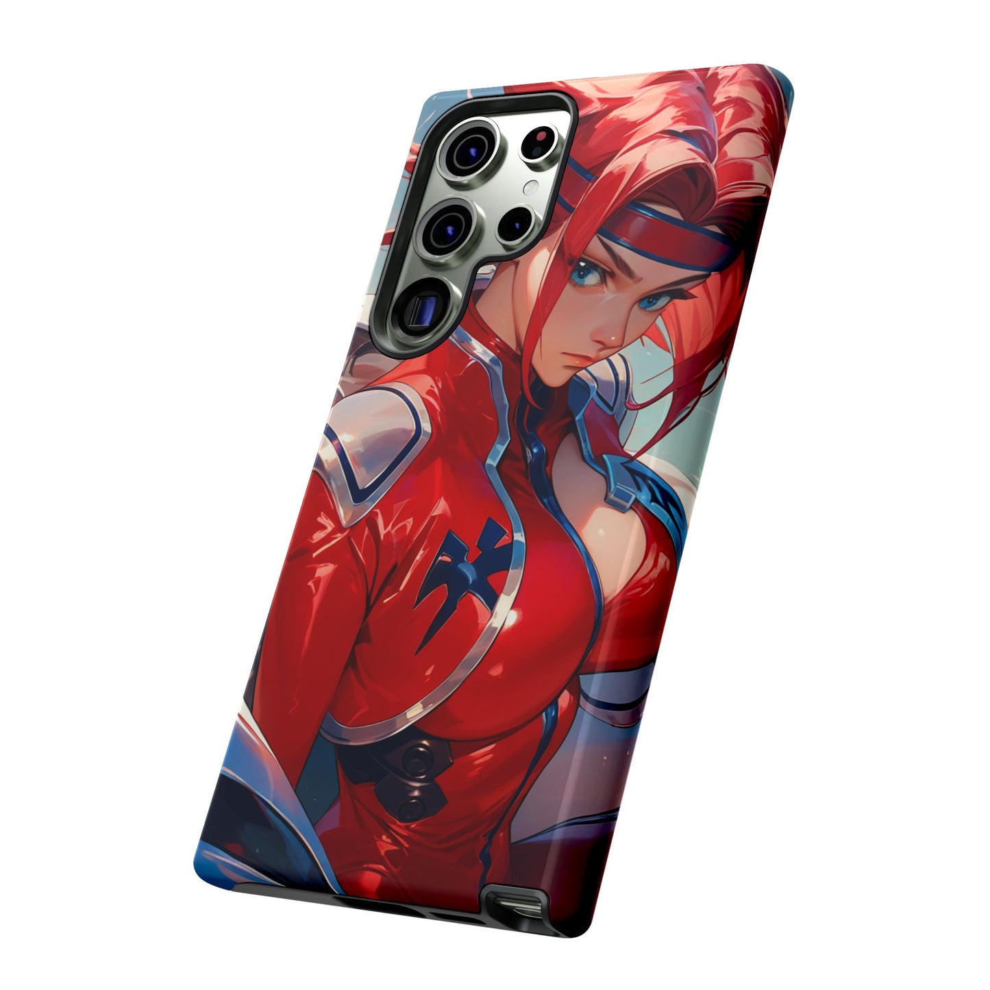 Kallen Kozuki 002 Tough Cases