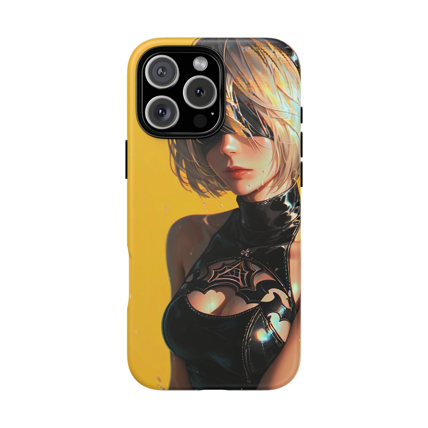 2B 004 Tough Cases