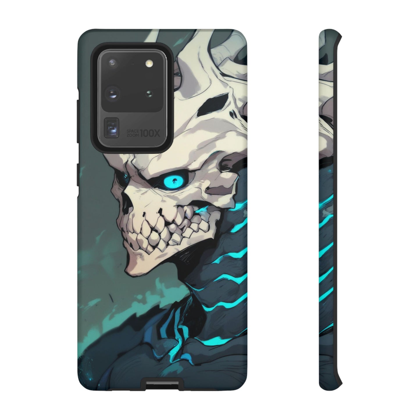 Hibino Kafka 001 Tough Cases