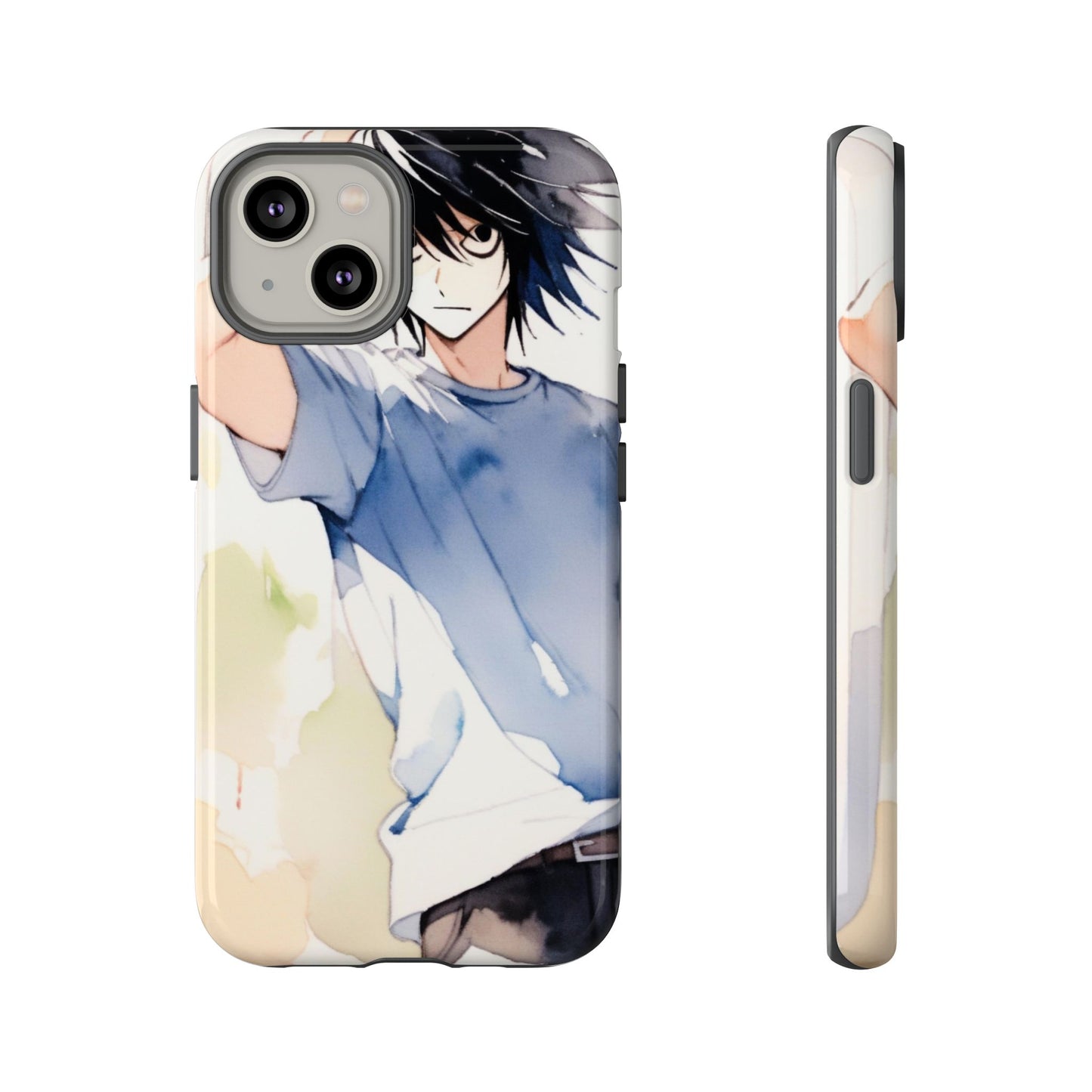 L 001 Tough Cases