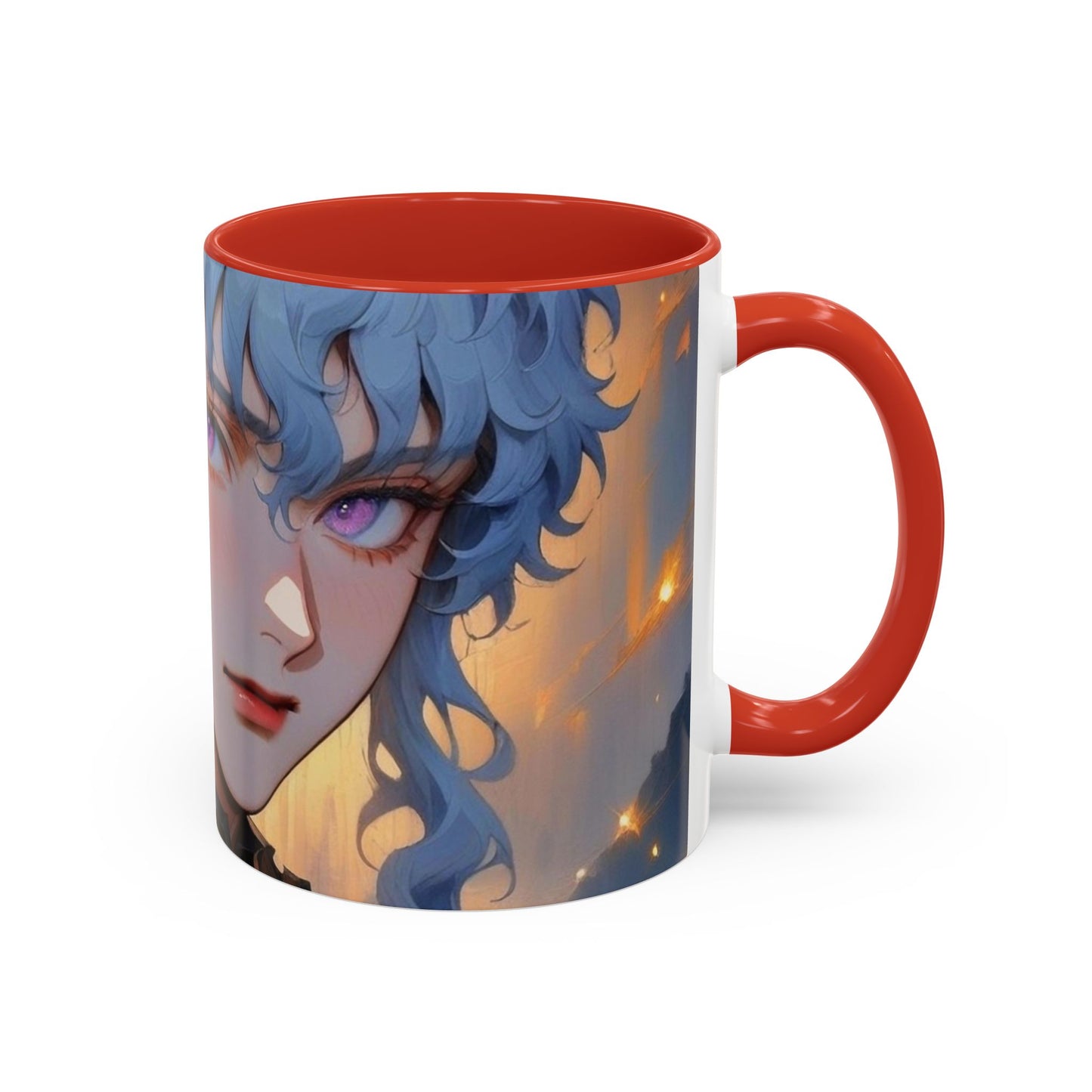 Griffith 001 Coffee Mug