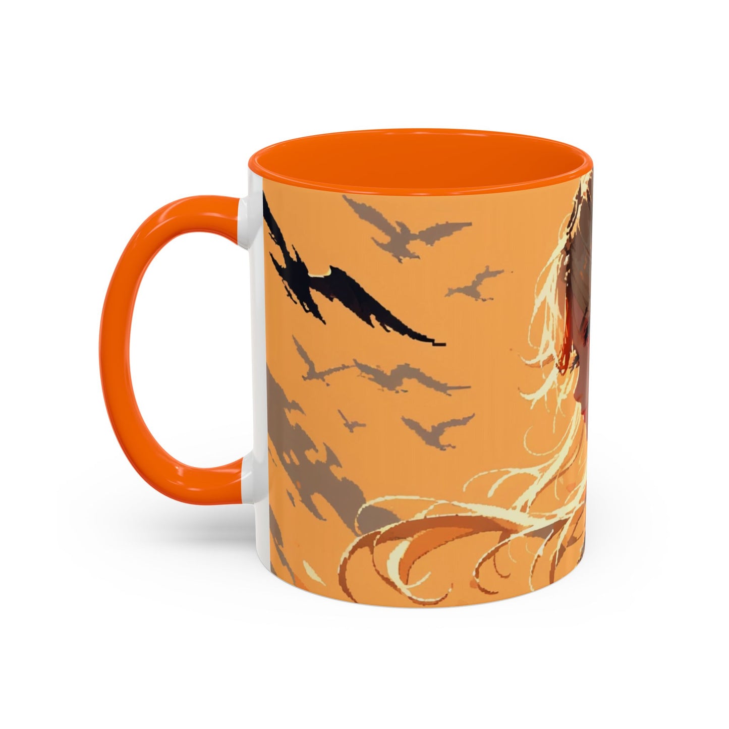 Ningguang 004 Coffee Mug