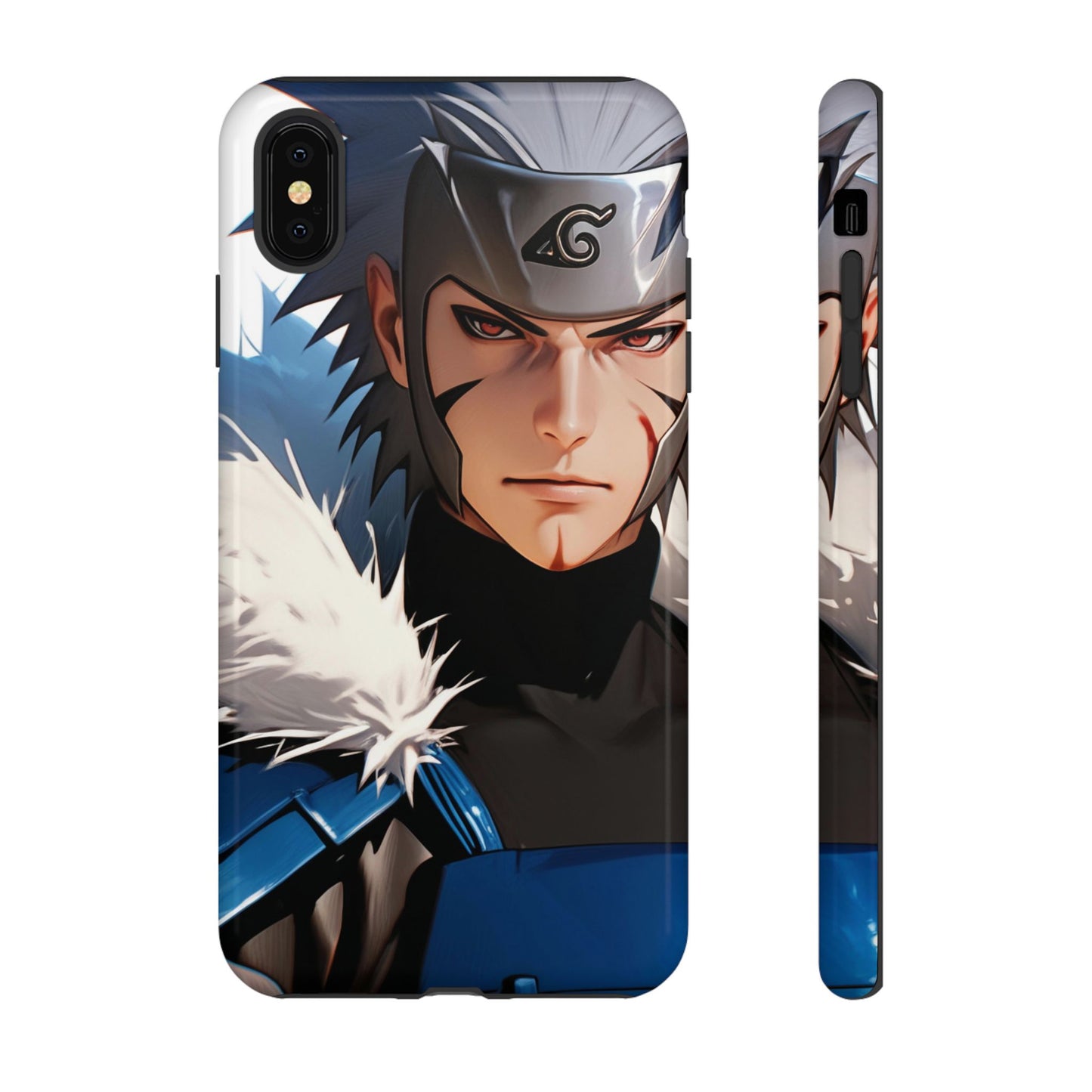 Tobirama Senju 003 Tough Cases