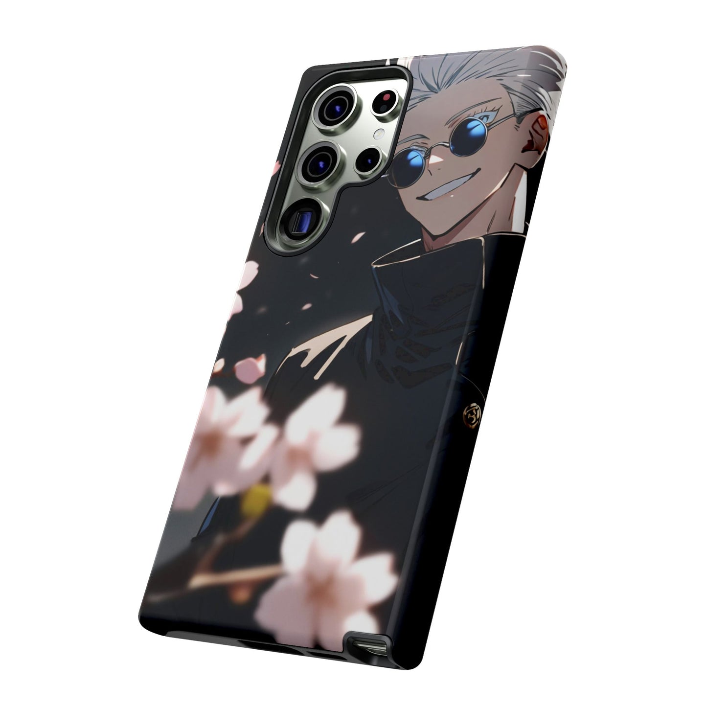 Gojo Satoru 011 Tough Cases