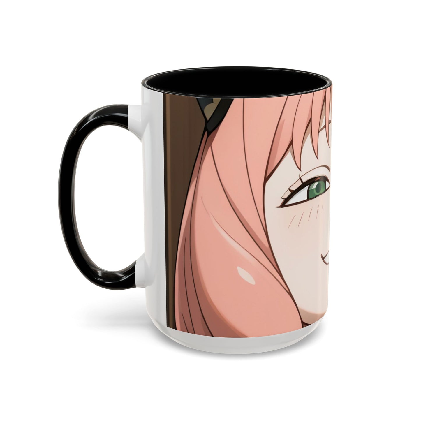 Anya 005 Coffee Mug