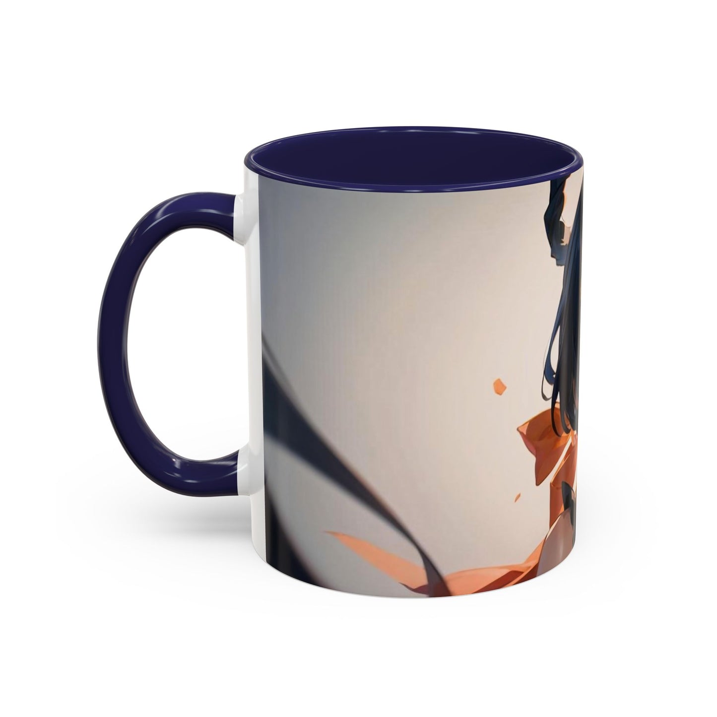 Xiangling 001 Coffee Mug