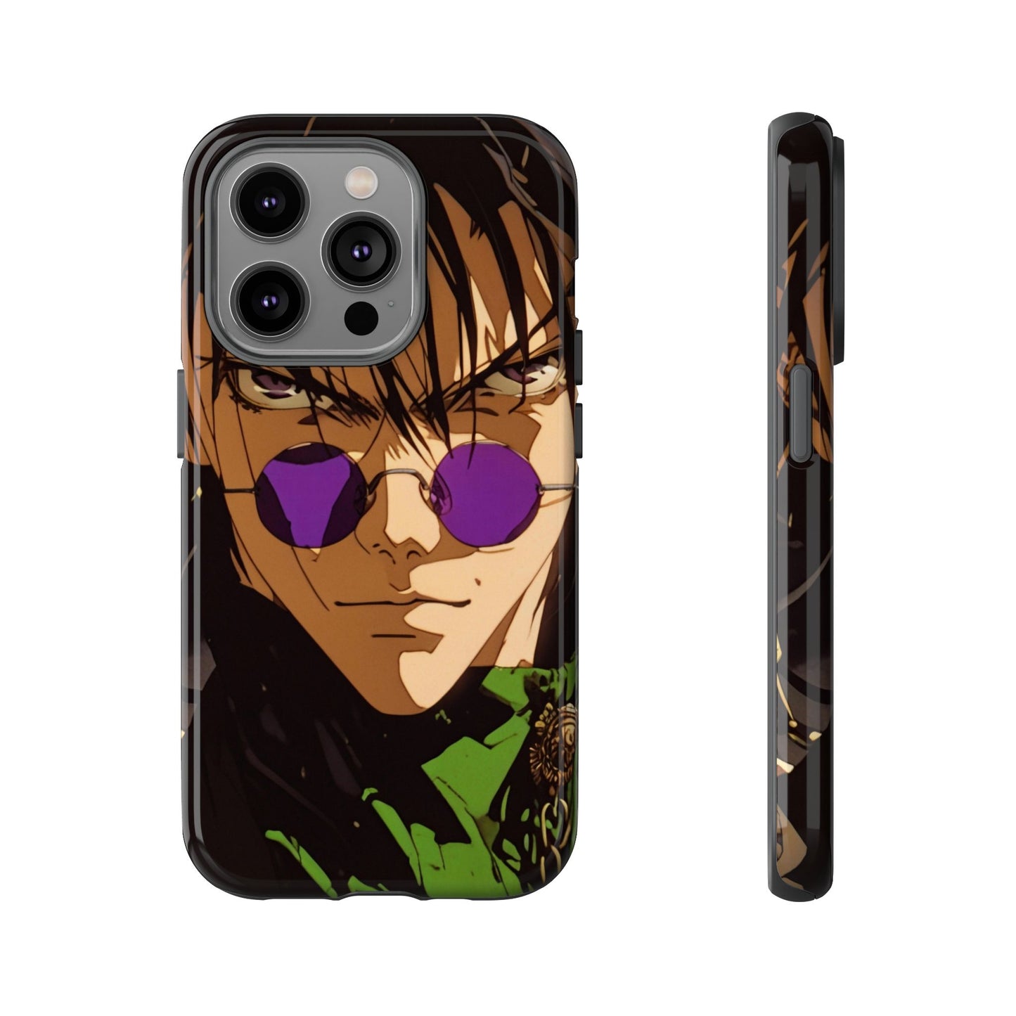 Ban Midou 001 Tough Cases