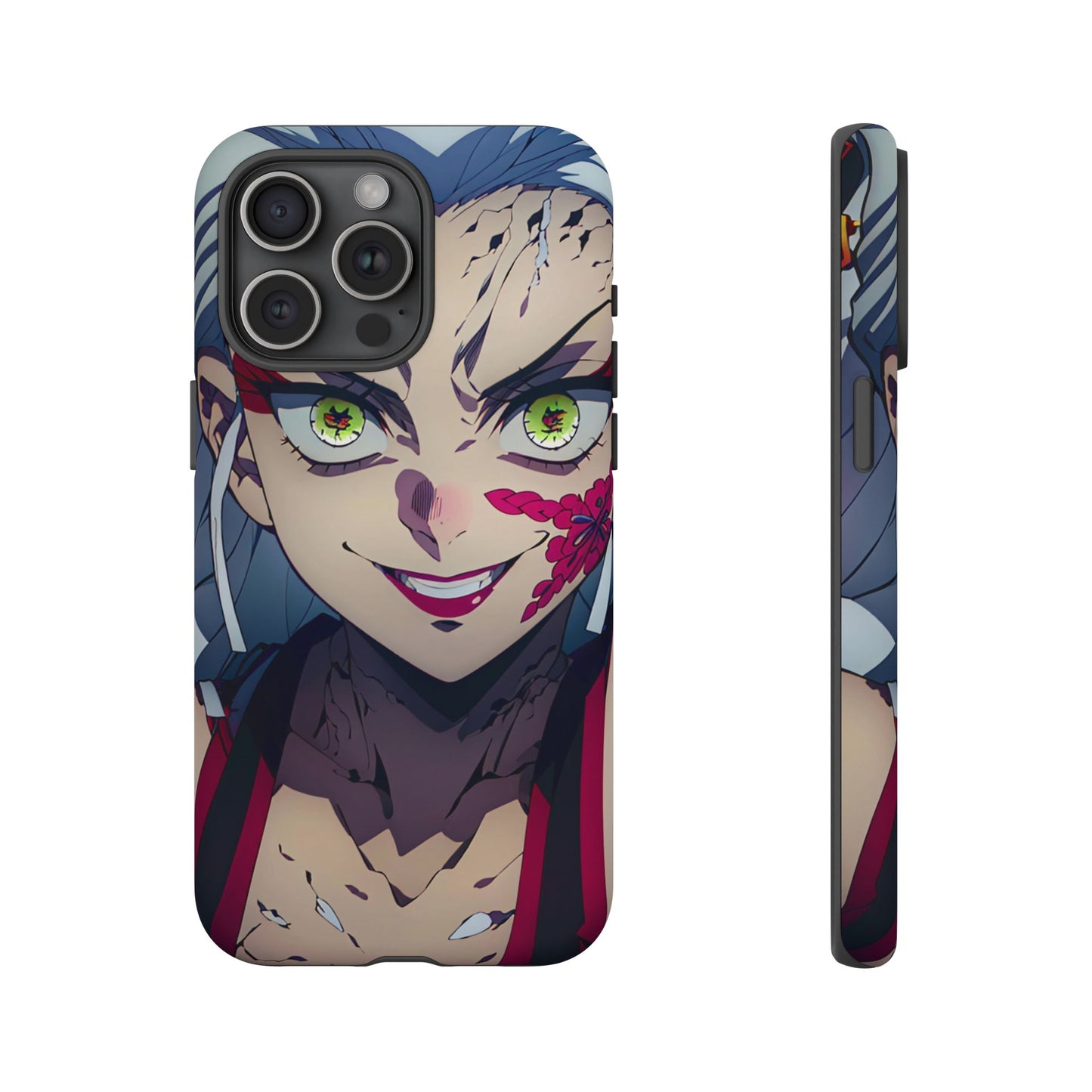 Demon Slayer 002 Tough Cases