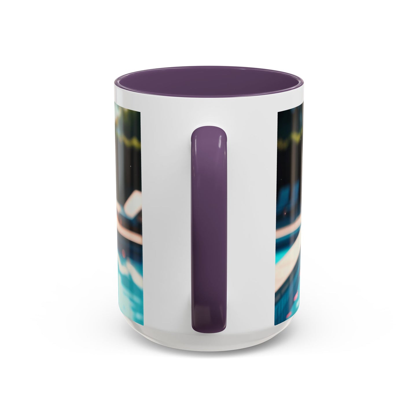Annie Leonhardt 007 Coffee Mug
