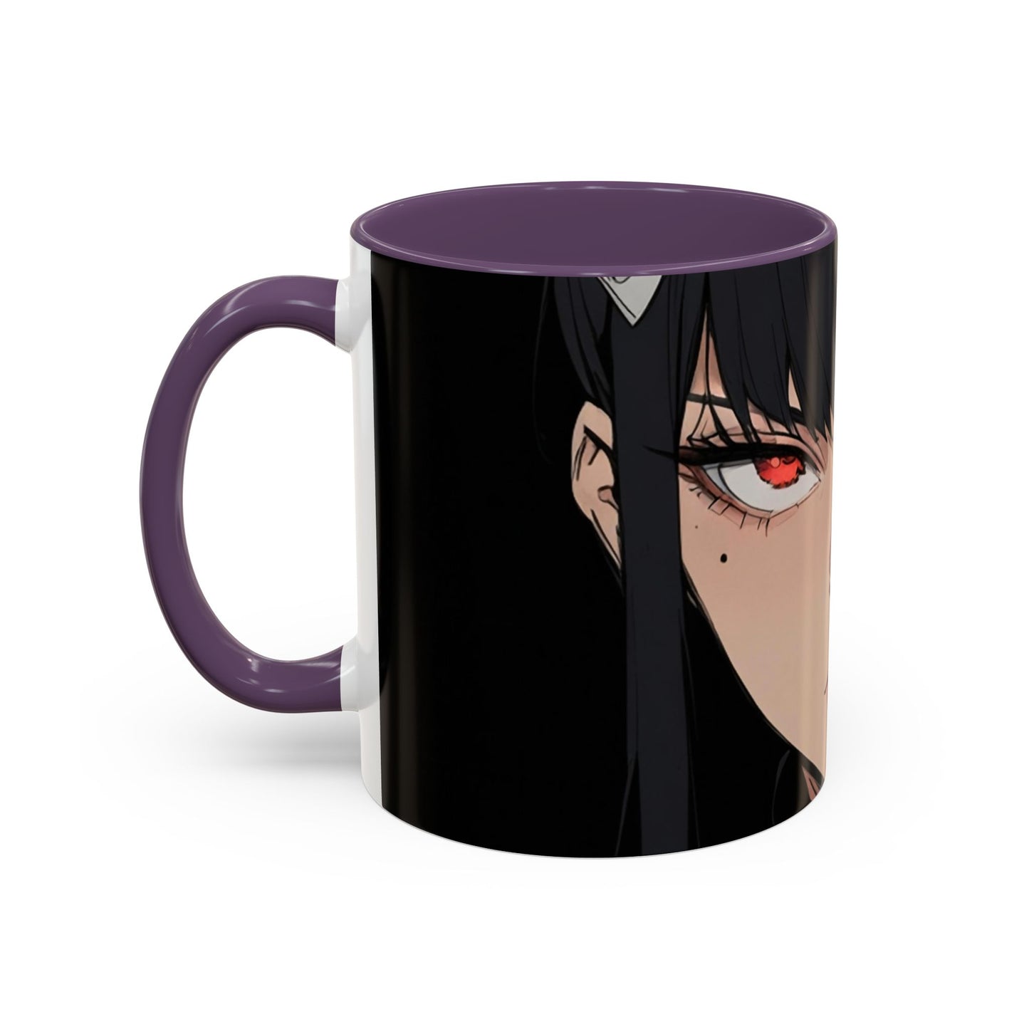 Mina Ashiro 006 Coffee Mug