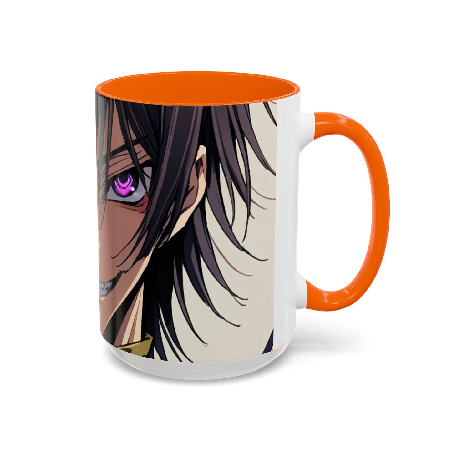 Lelouch 002 Coffee Mug
