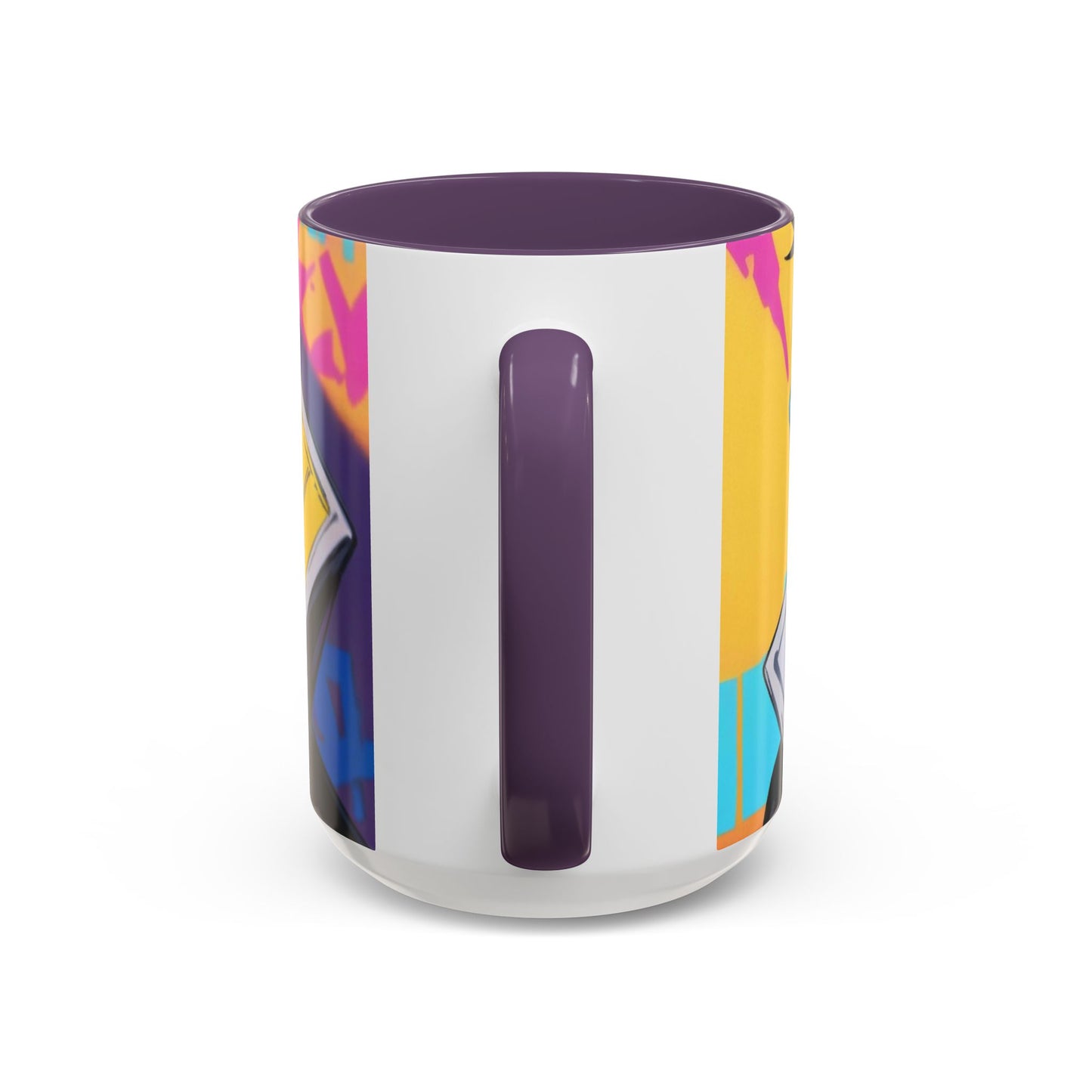 David Martinez 001 Coffee Mug