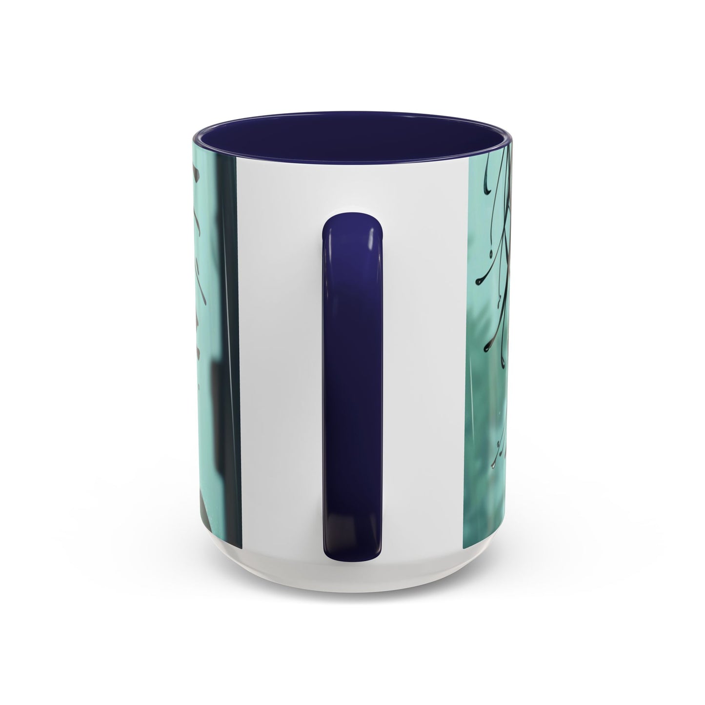 Fubuki 002 Coffee Mug