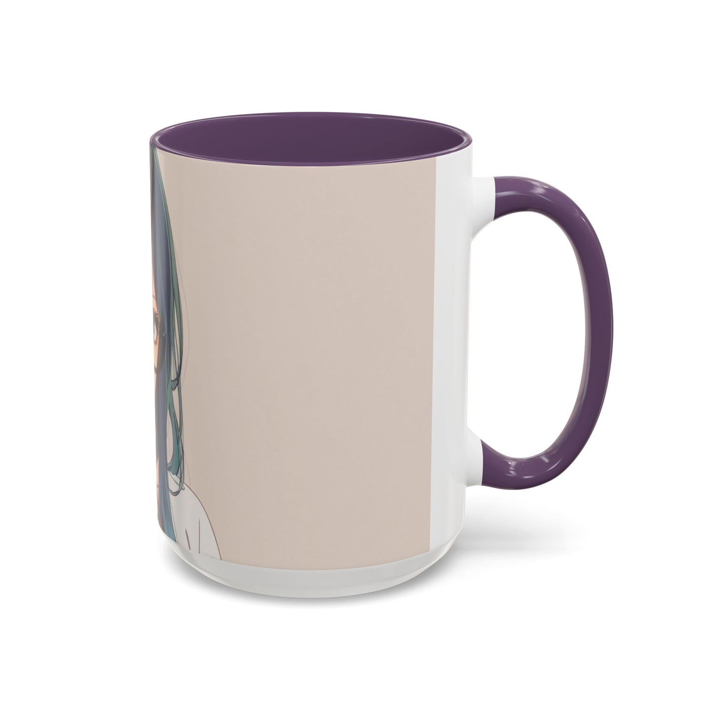Akane Kurokawa 001 Coffee Mug