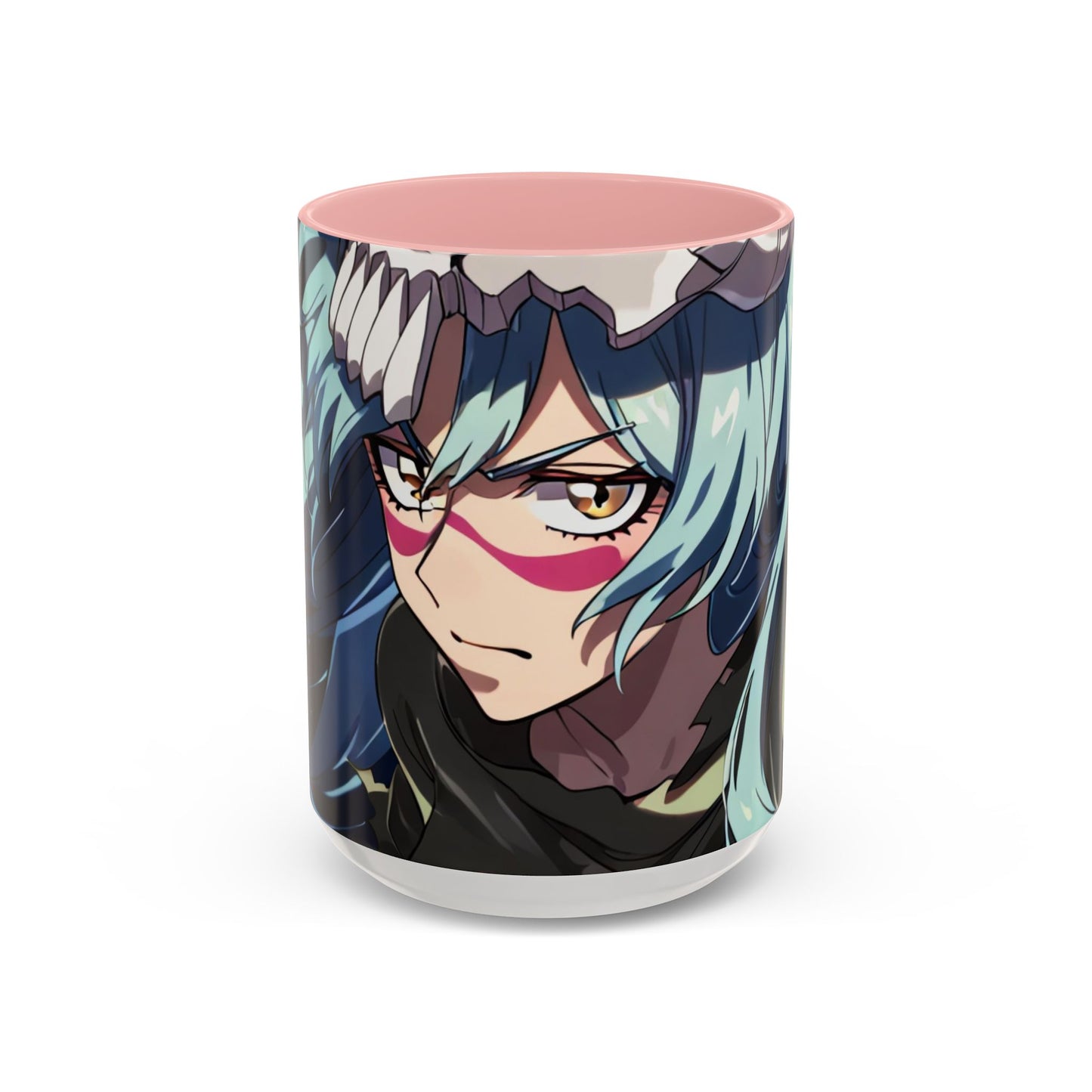 Neliel 002 Coffee Mug