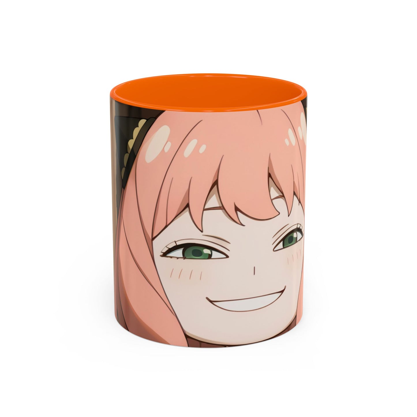 Anya Forger 005 Coffee Mug