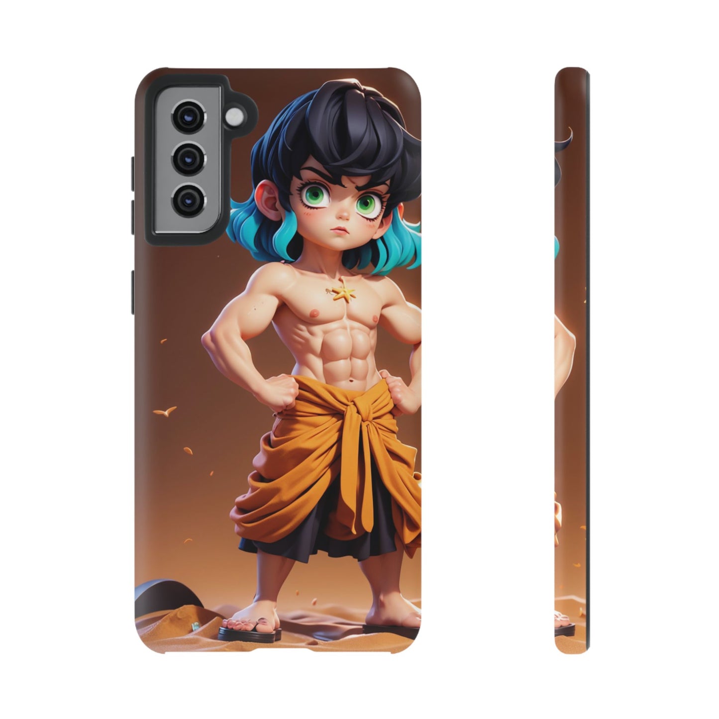 Inosuke 001 Tough Cases