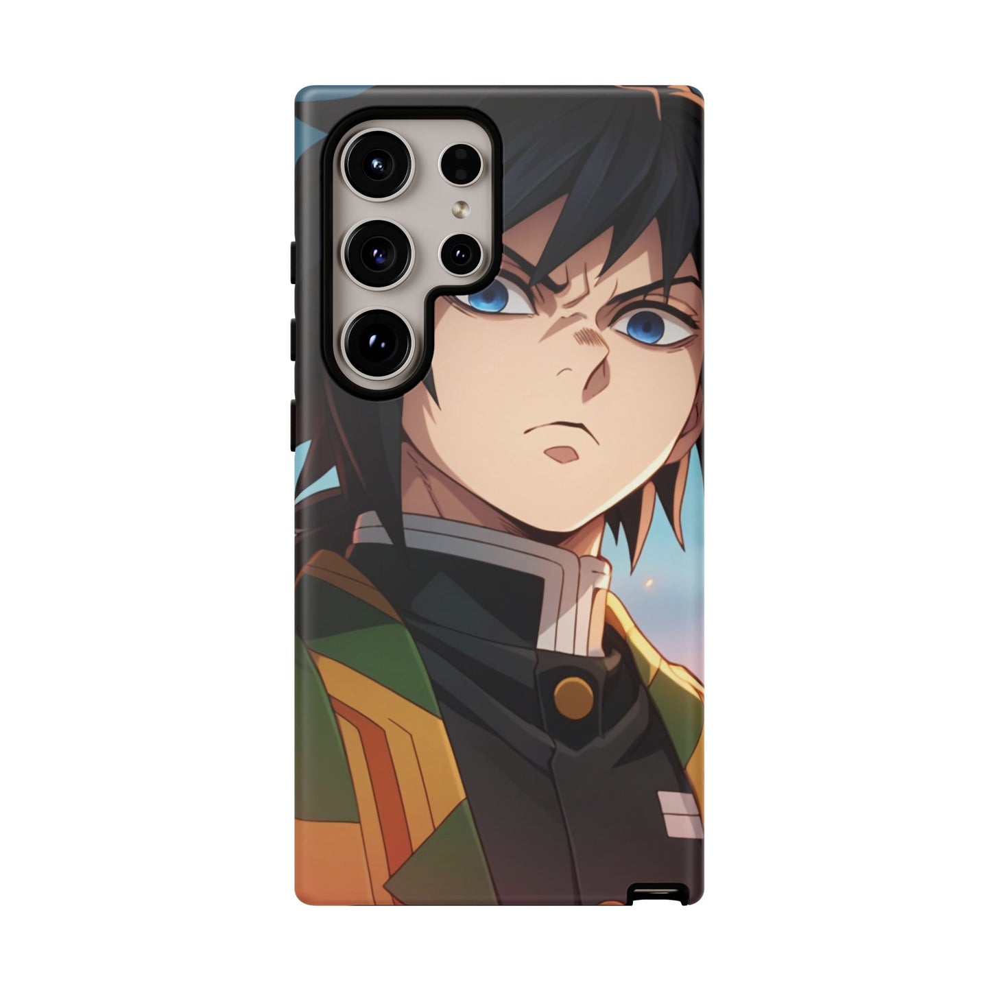 Tomioka Giyu 001 Tough Cases