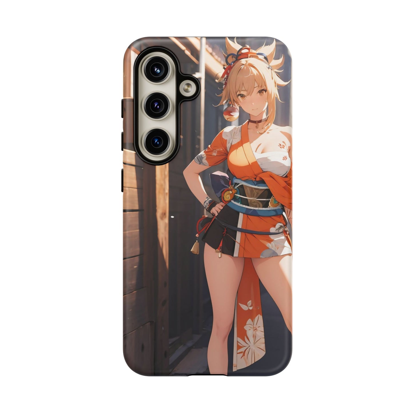 Yoimiya 001 Tough Cases
