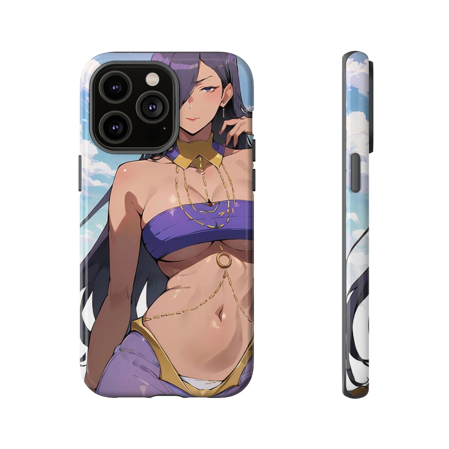 Aisha Belka 001 Tough Cases