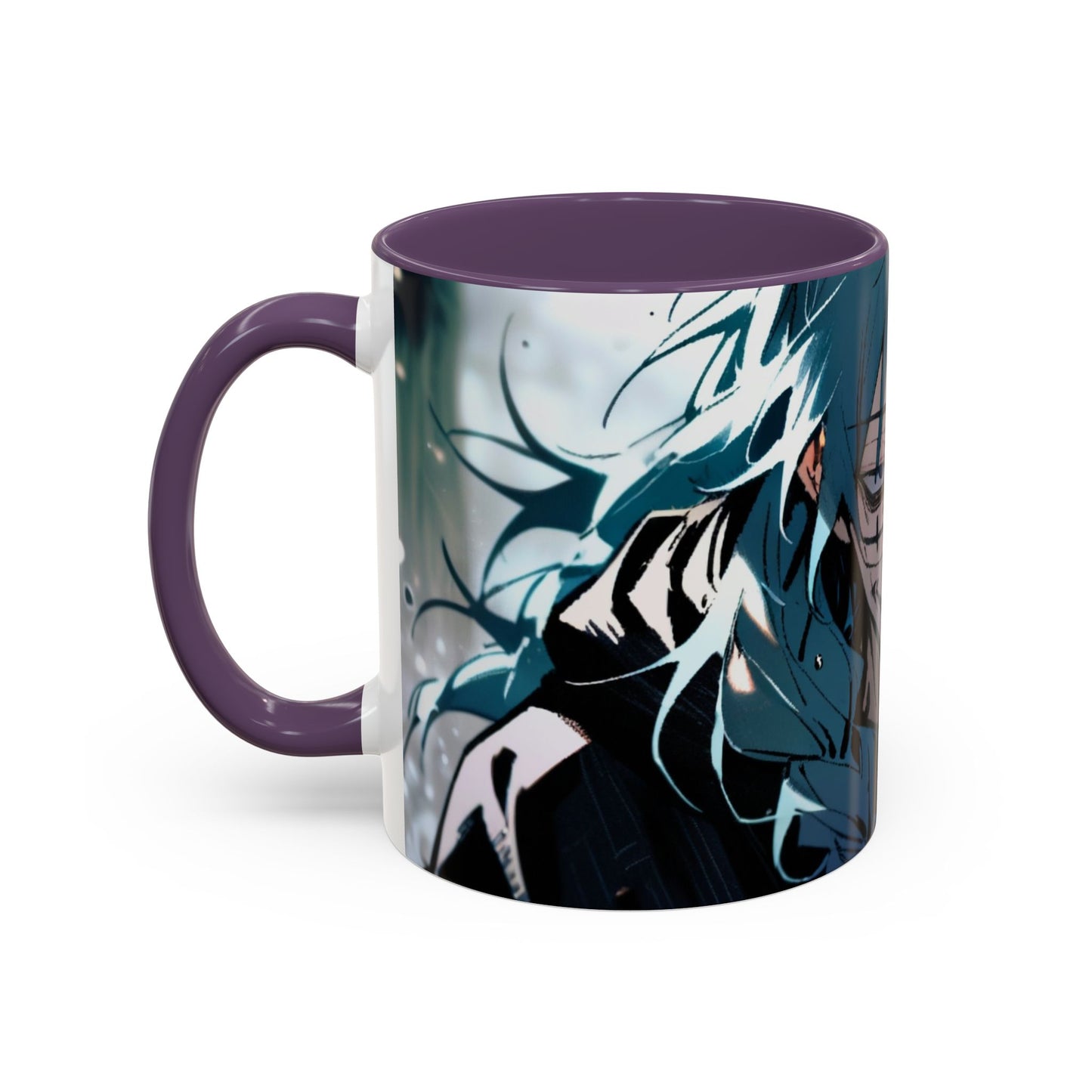 Mahito 001 Coffee Mug